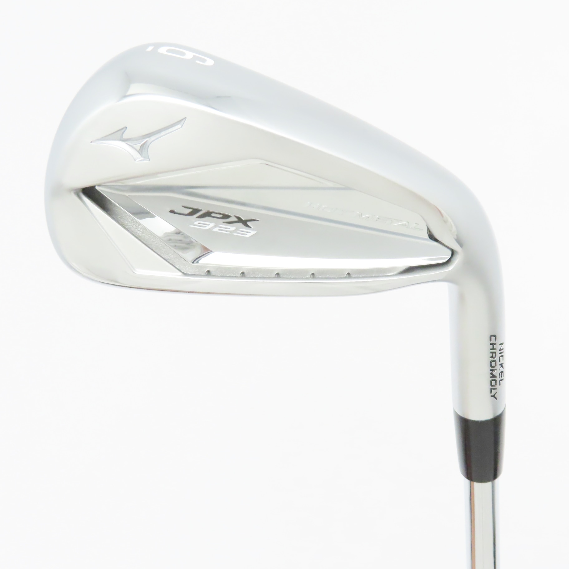 【中古品】ミズノJPX923ホットメタルアイアンセット5〜GW 7本セット 中古品】ミズノJPX923ホットメタルアイアンセット5〜GW 7本