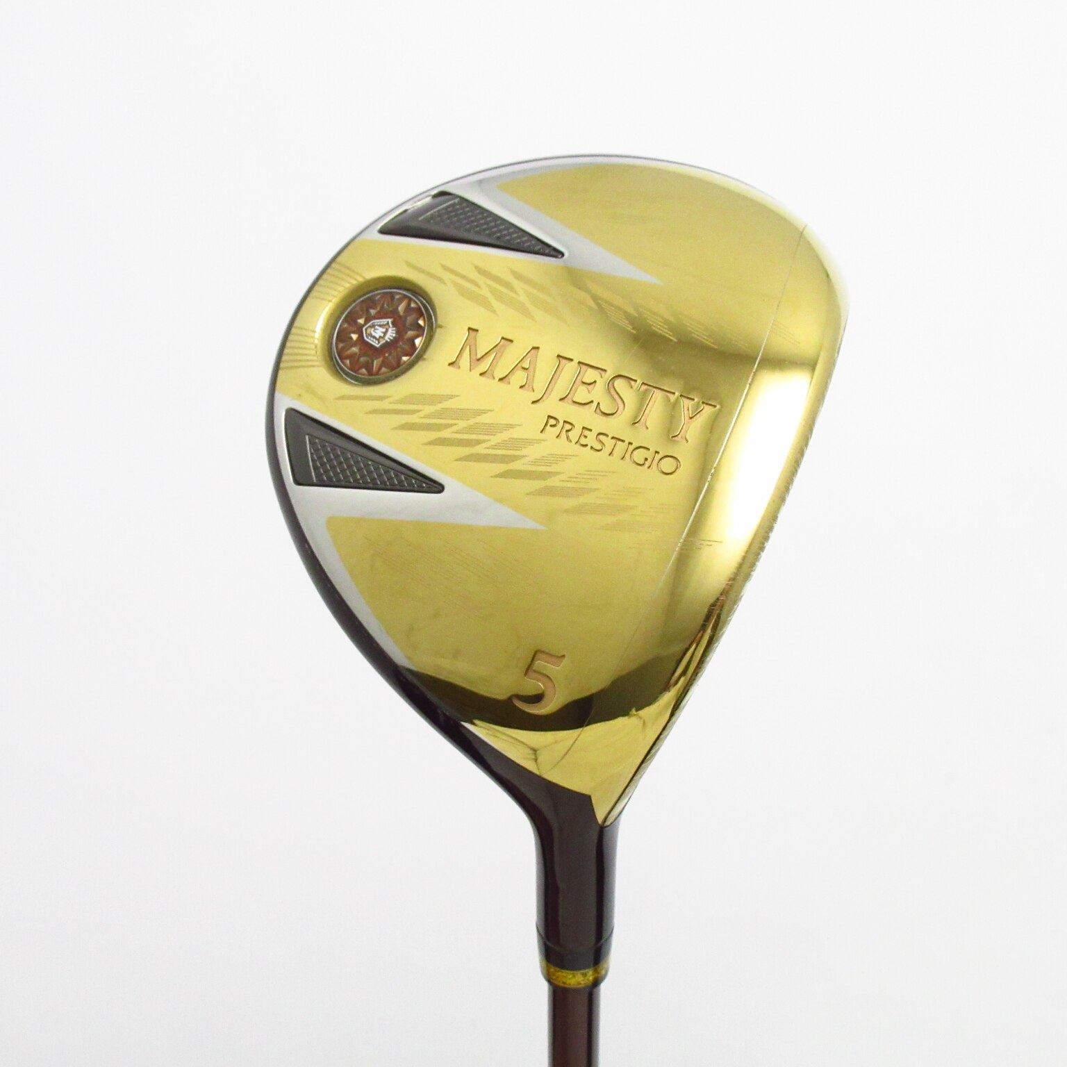 中古】マジェスティ プレステジオ 13 フェアウェイウッド