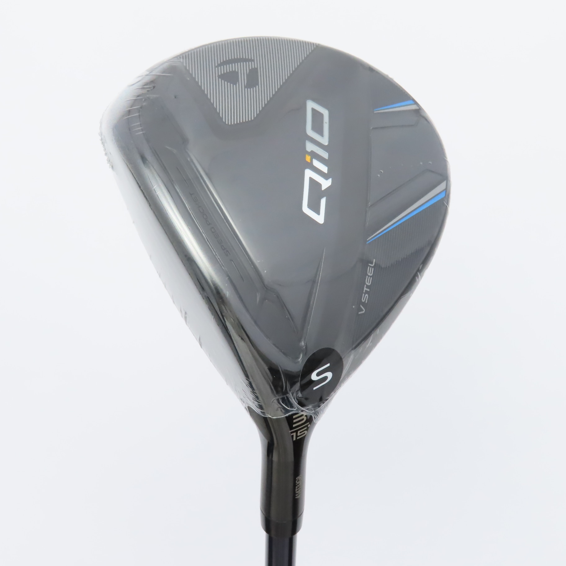 【レフティ】テーラーメイドフェアウェイウッド　R15　5W 中古】テーラーメイド フェアウェイウッド レフティ 通販｜GDO
