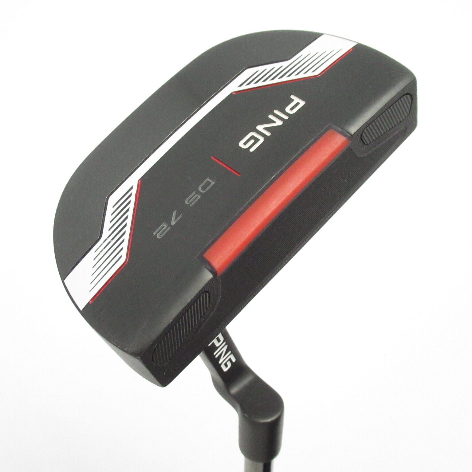 PING - 2021 PING ピン パター ディーエス72 DS72 ピン PING DS 72 パター 長さ調整機能付き 2021 ディーエス 72