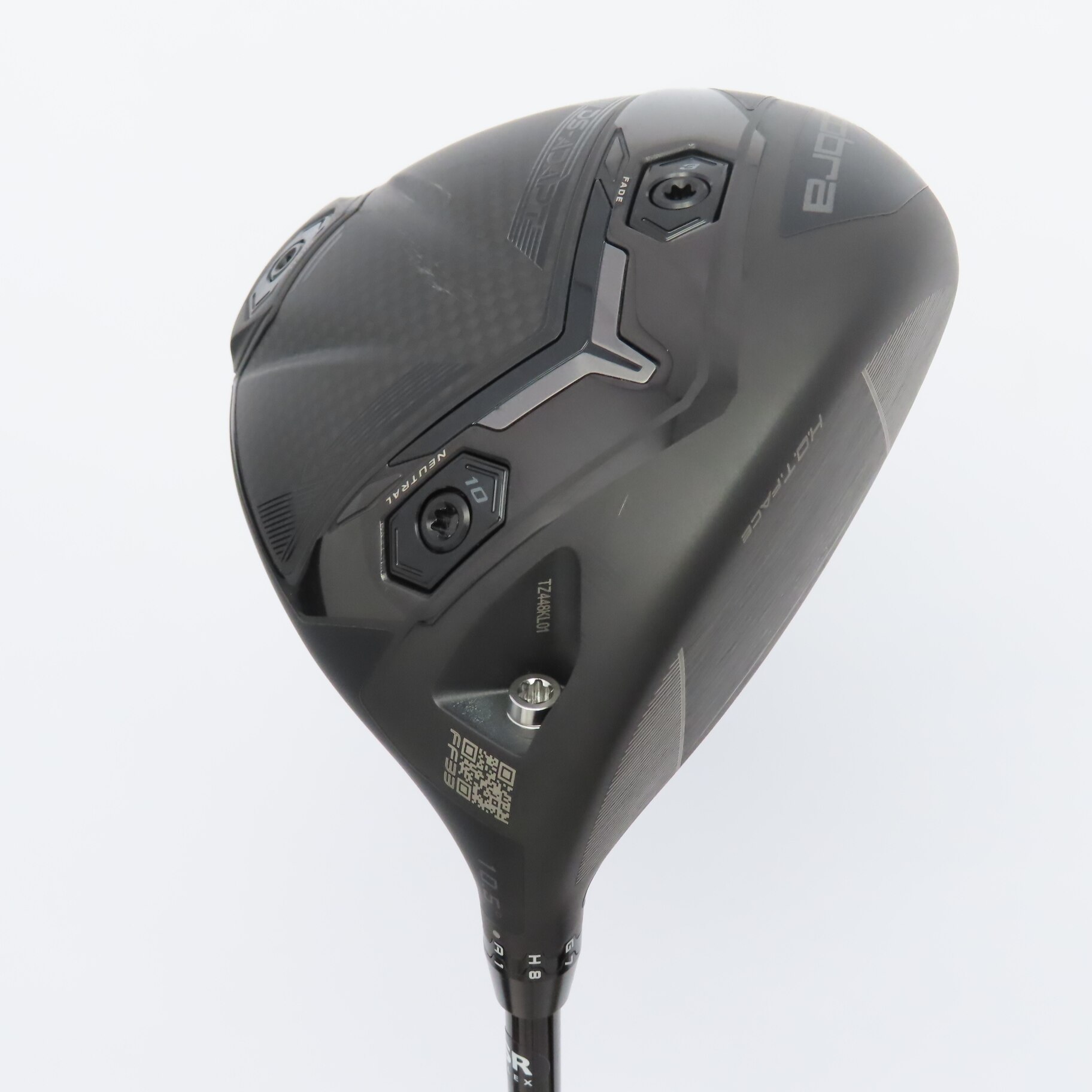 中古】DS アダプト LS ドライバー (コブラ) コブラ 通販｜GDO