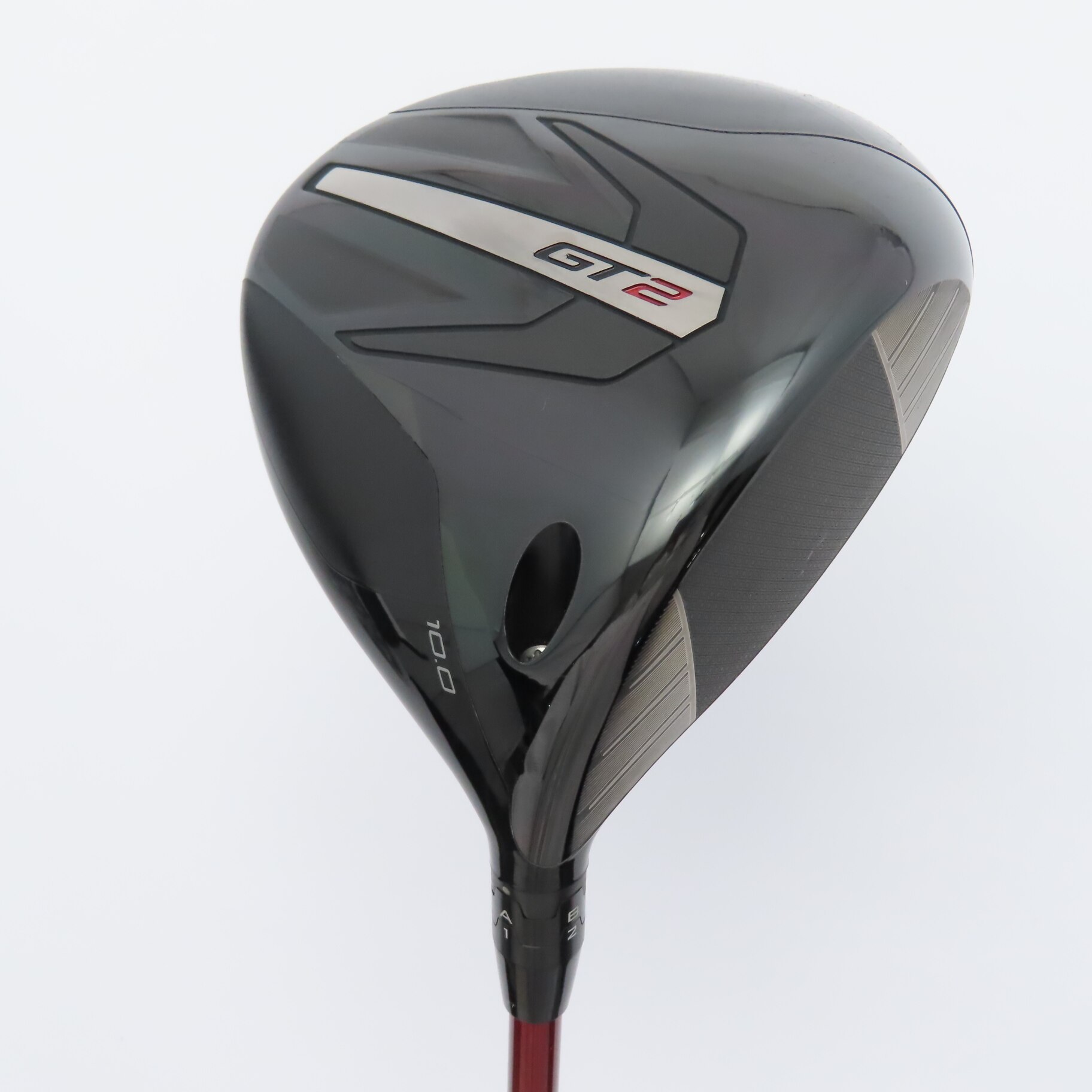 GT2 ドライバー DENALI RED 50 (10°)