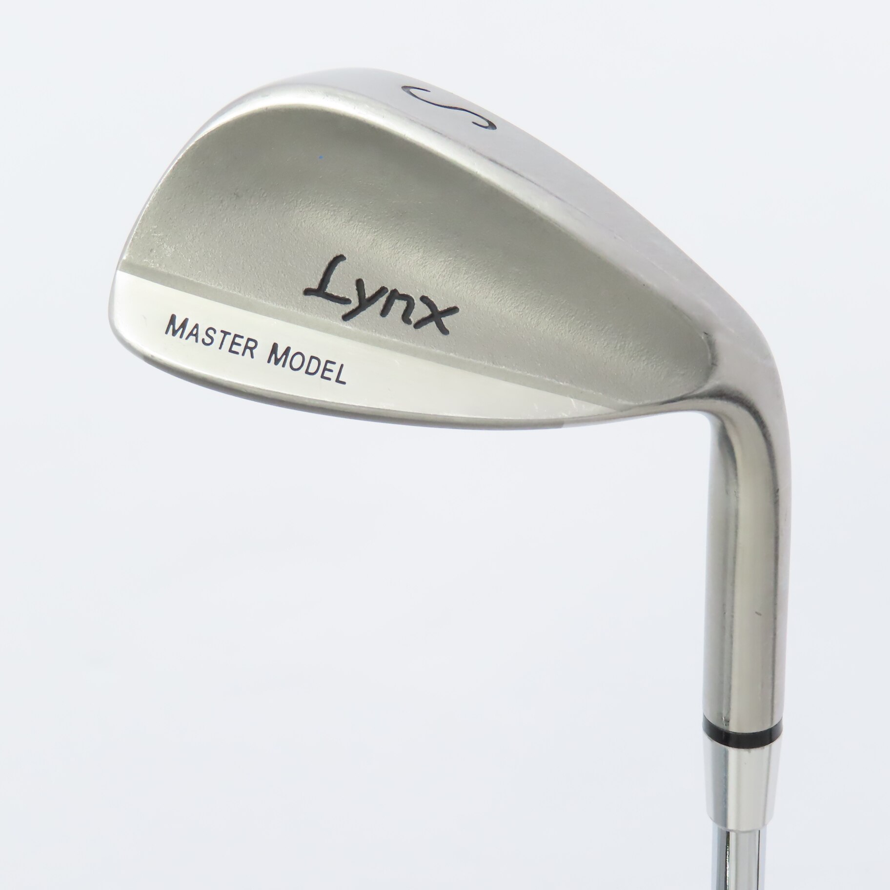 中古】MASTER MODEL 完全復刻(2024) (リンクス) MASTER MODEL メンズ