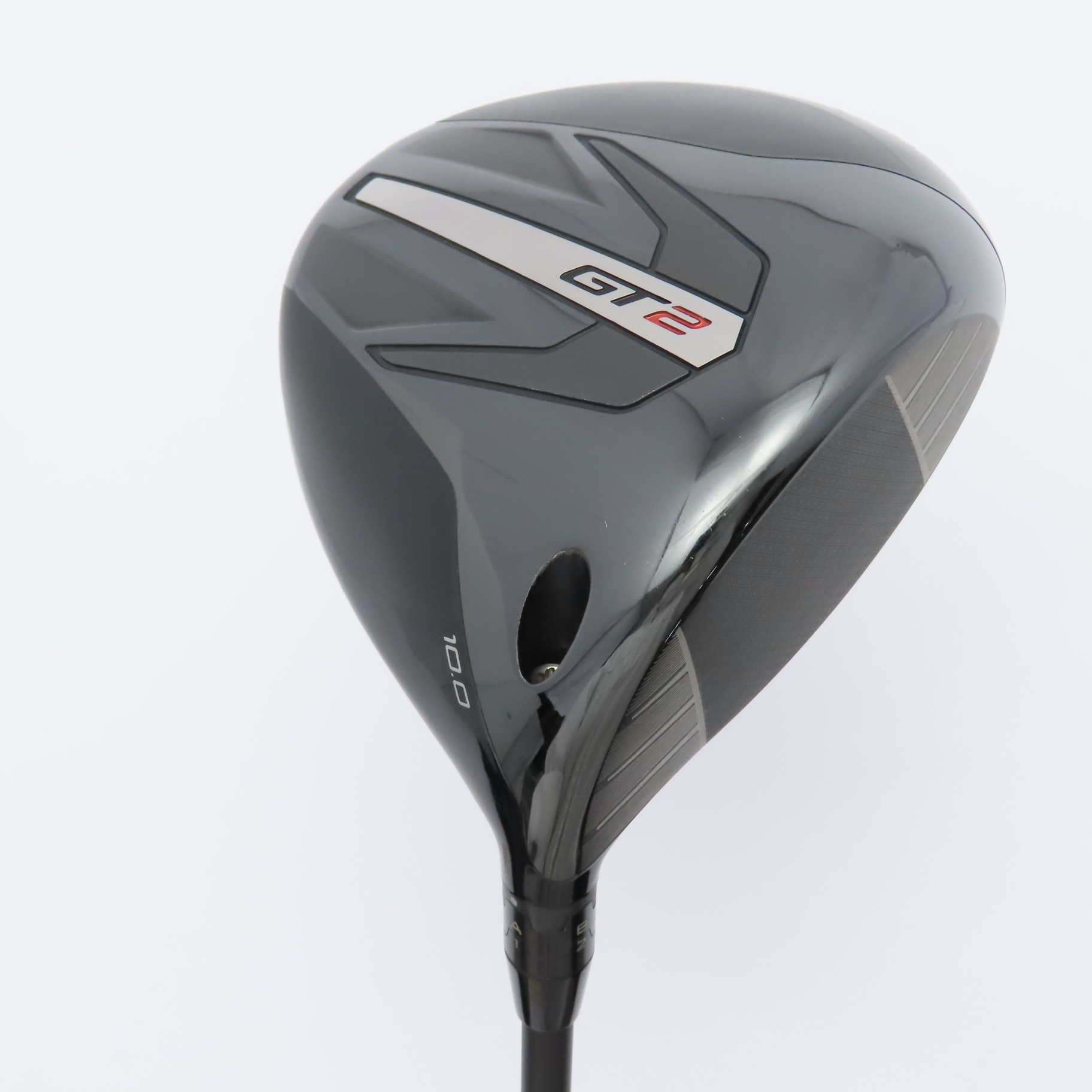 中古】GT2 ドライバー TENSEI 1K BLUE 55 10 S C(ドライバー