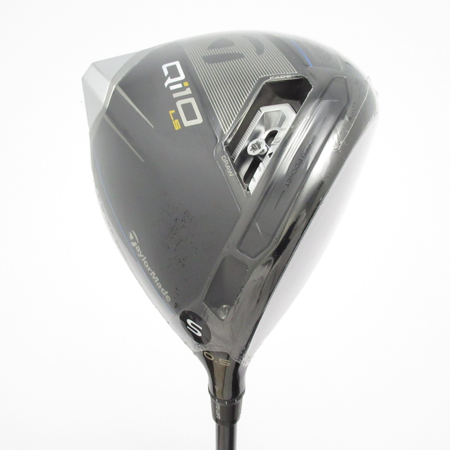 中古】Qi10 LS ドライバー (テーラーメイド) Qi10 通販｜GDO中古