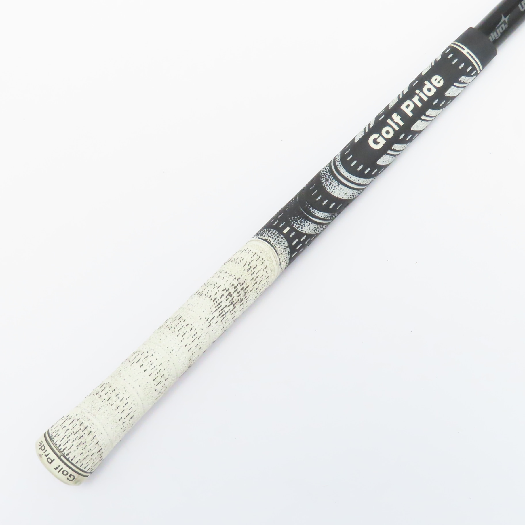 中古】ATTAS PUNCH フェアウェイウッド用_スリーブ付 ATTAS PUNCH 6 X