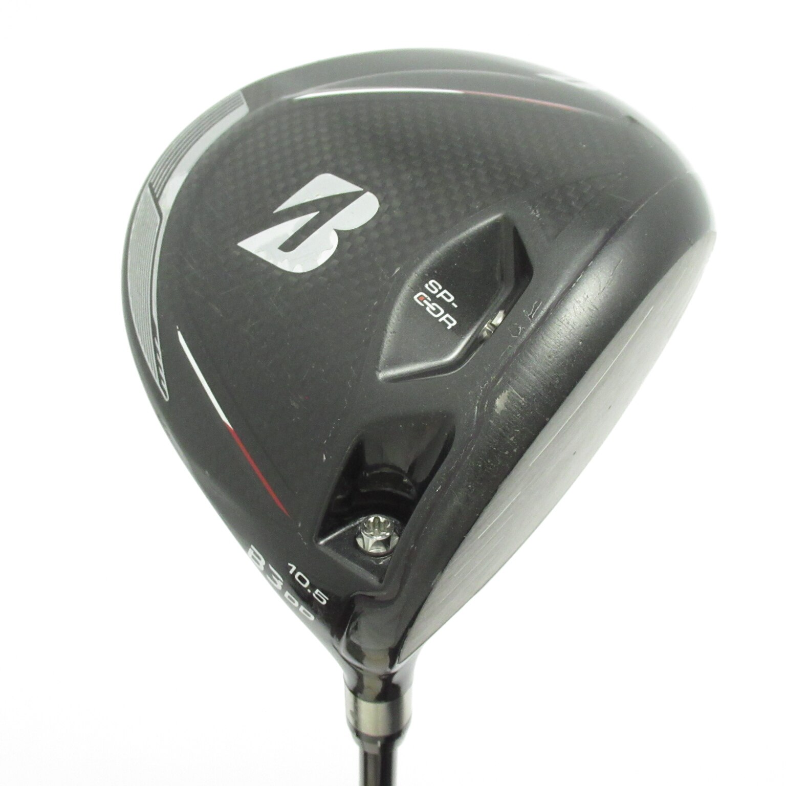 UFO by POWER TORNADO AIR Blue DD ドライバー Falcon Shaft AIR