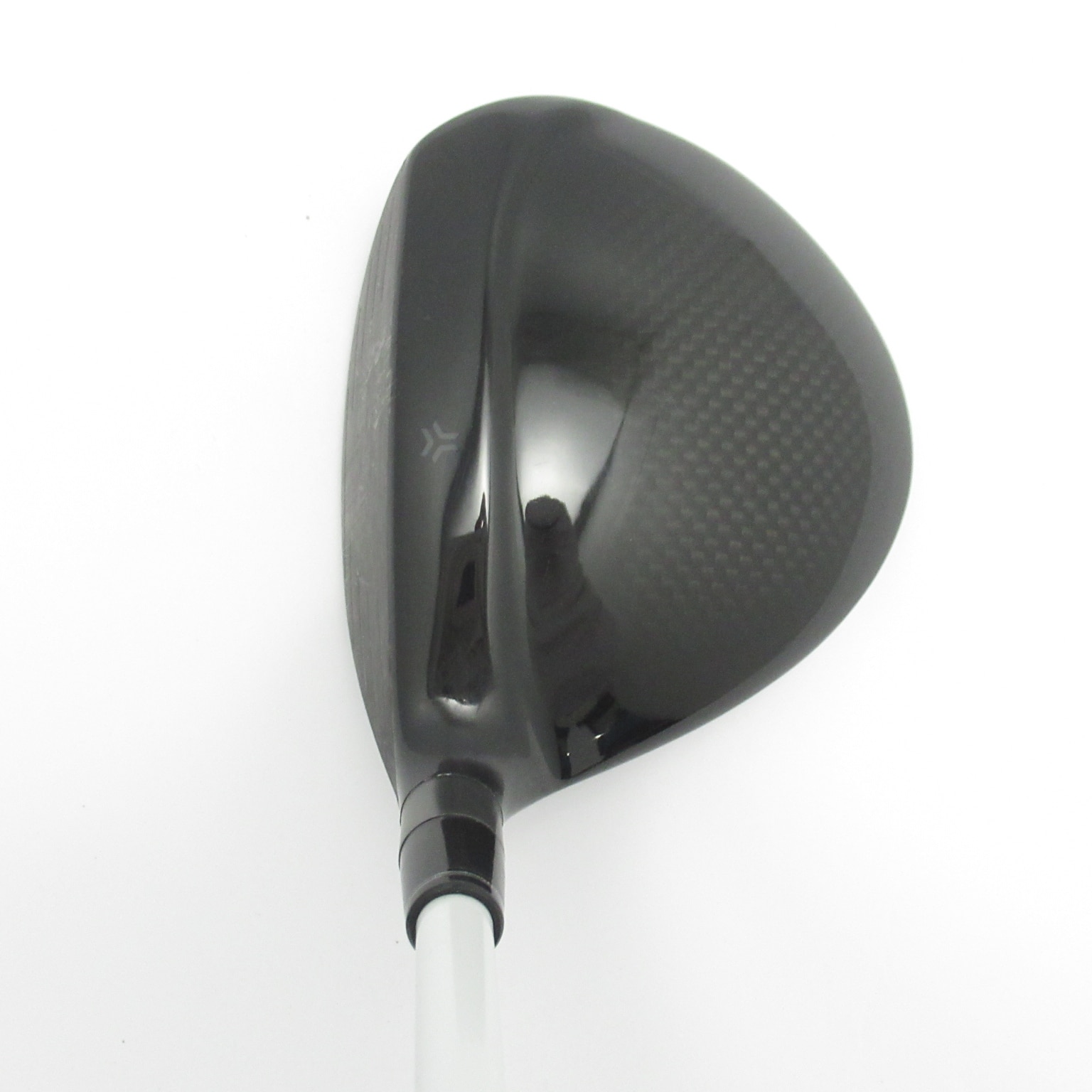 中古】スリクソン ZX フェアウェイウッド FUBUKI AX f65 15 S C