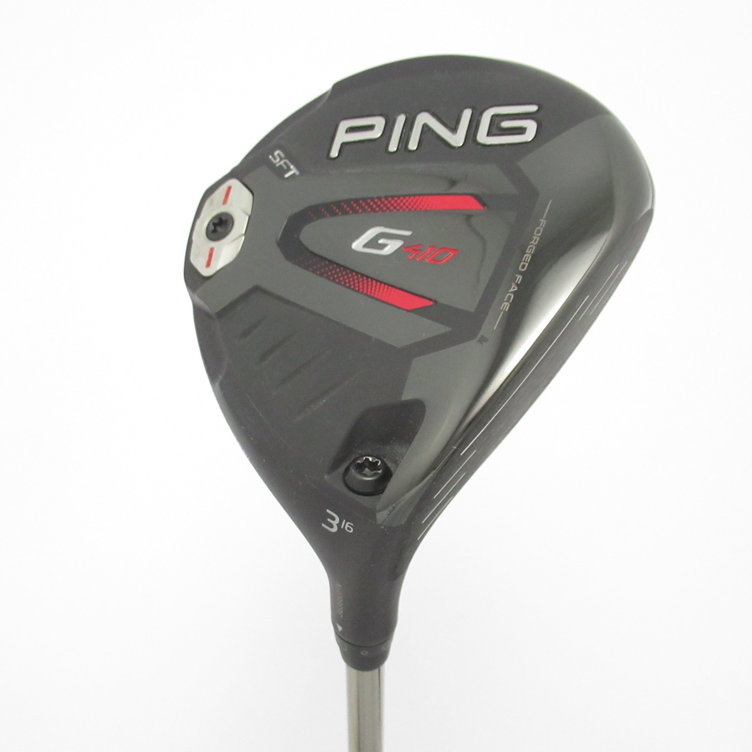 PING G410 フェアウェイウッド 3W