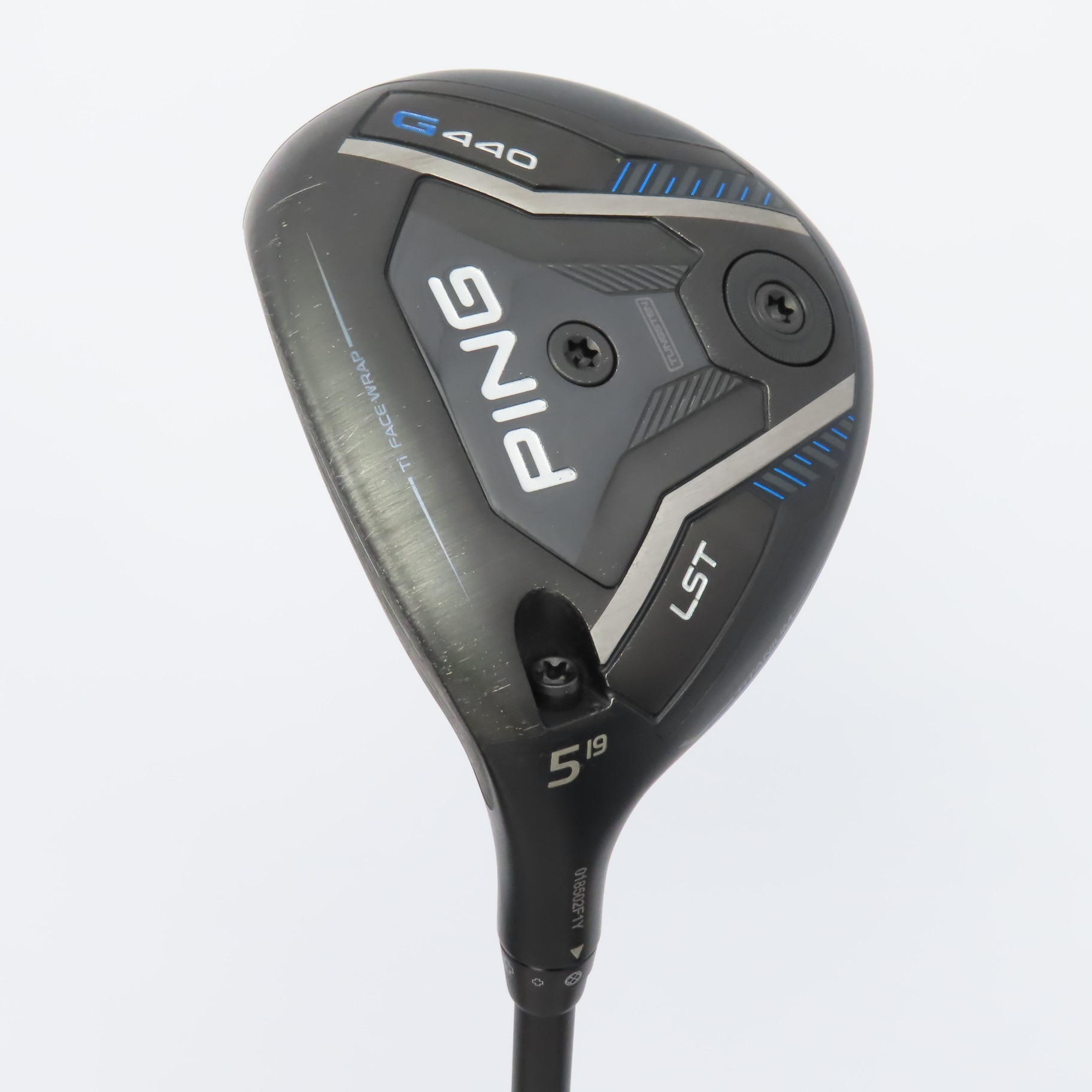 中古】ピン(PING) フェアウェイウッド レフティ 通販｜GDO中古