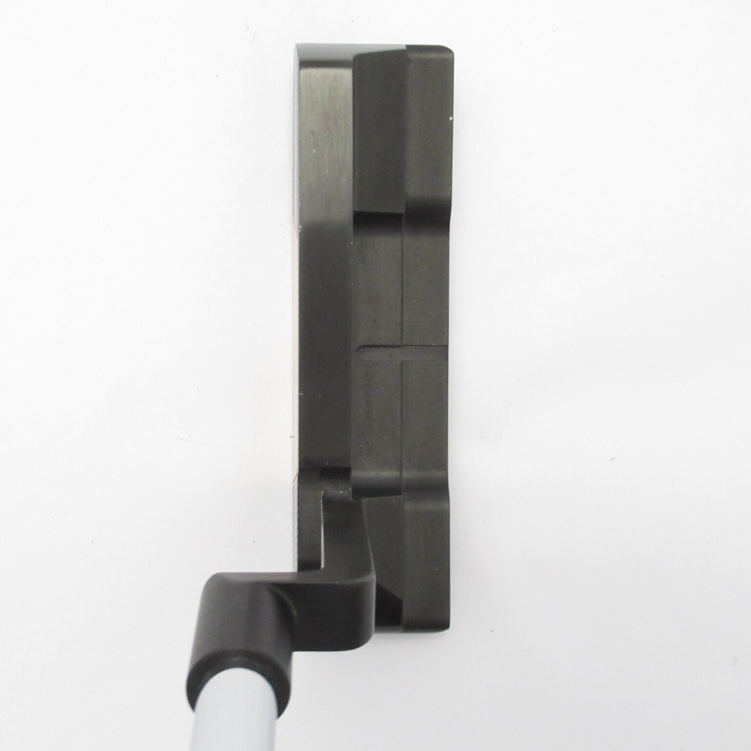 中古】BALDO STRONG LUCK CUSTOM パター スチールシャフト 計測項目外