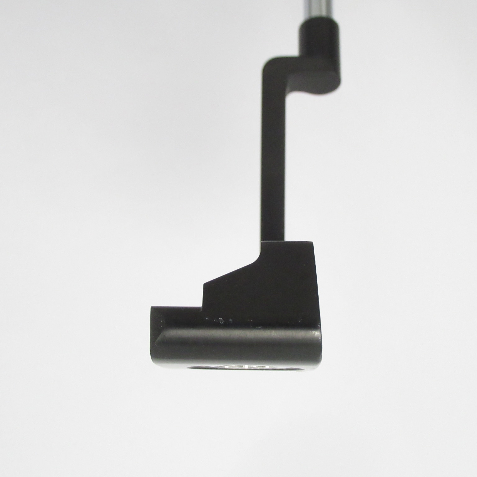 中古】BALDO STRONG LUCK CUSTOM パター スチールシャフト 計測項目外