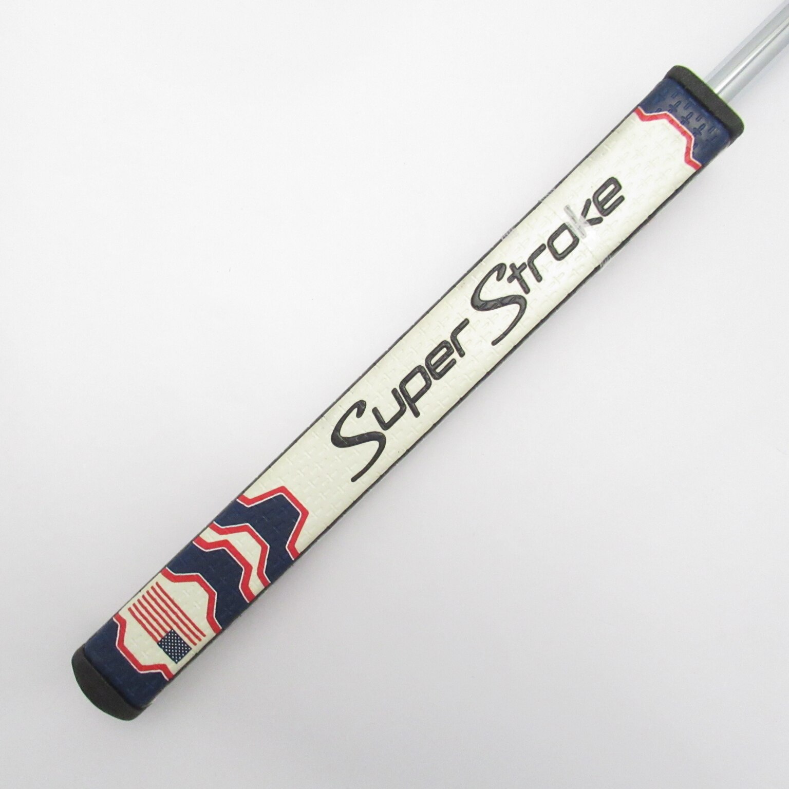 中古】BALDO STRONG LUCK CUSTOM パター スチールシャフト 計測項目外