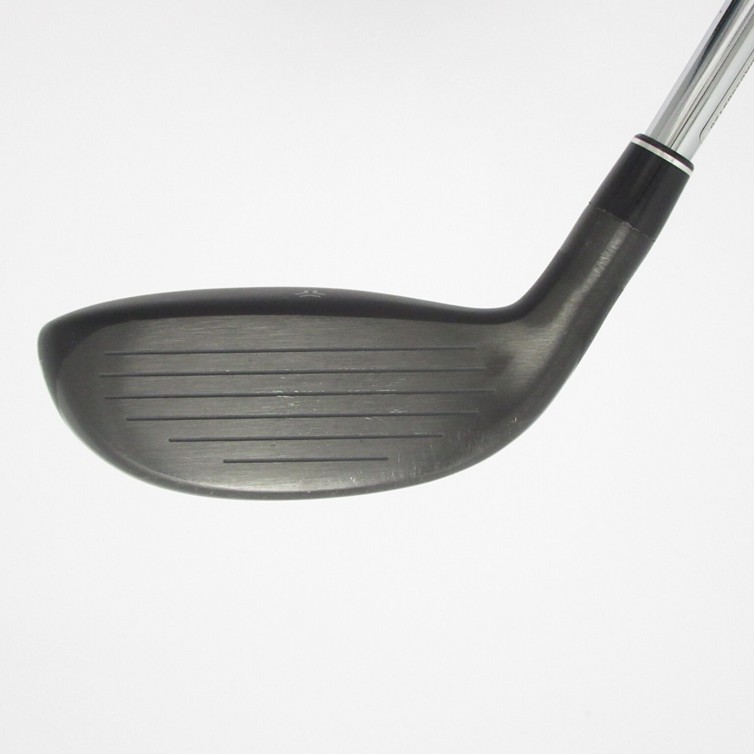 中古】スリクソン ZX MkII ハイブリッド ユーティリティ Dynamic