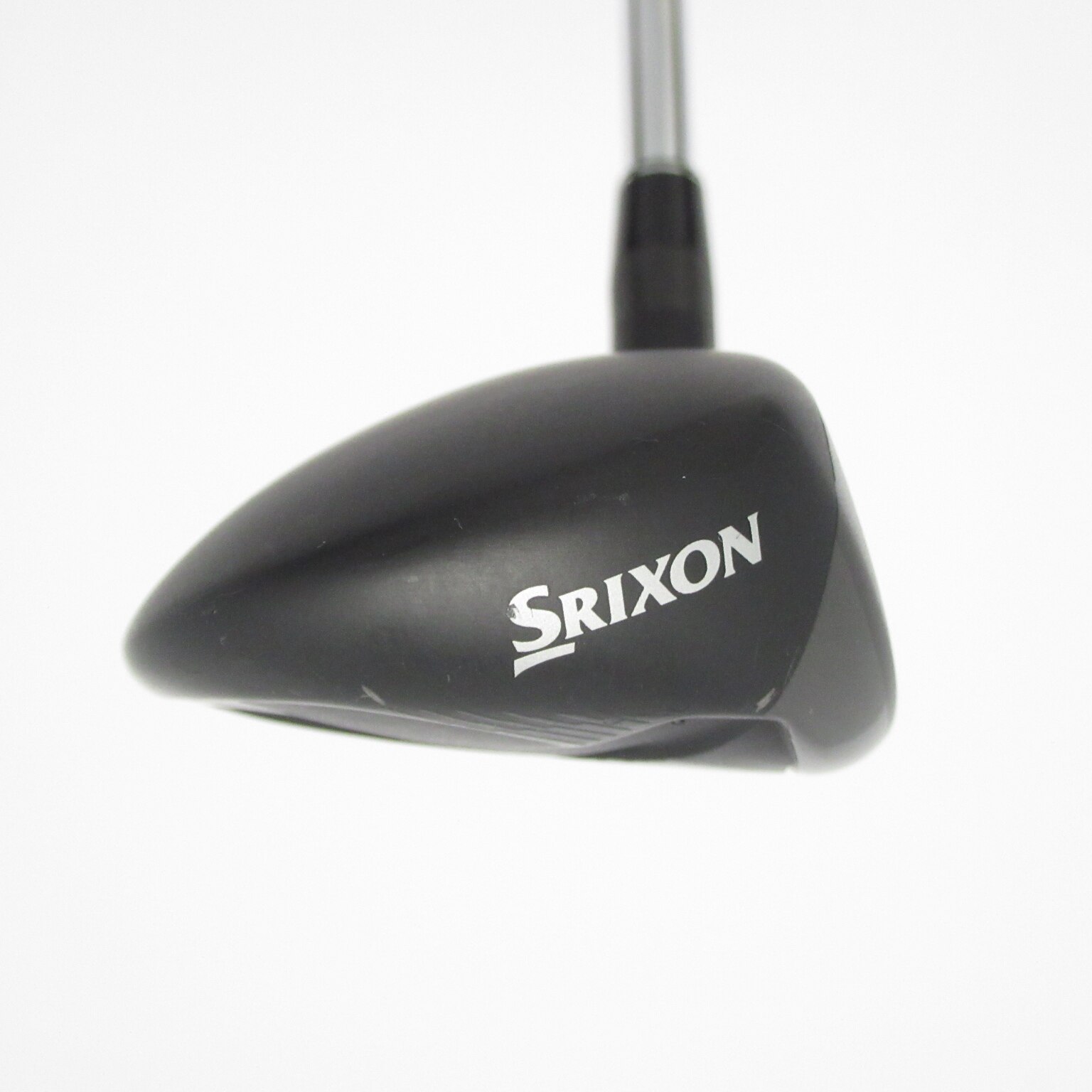  Collection Id ユーティリティ 19° 中古】スリクソン ZX ユーティリティ (ダンロップ) スリクソン