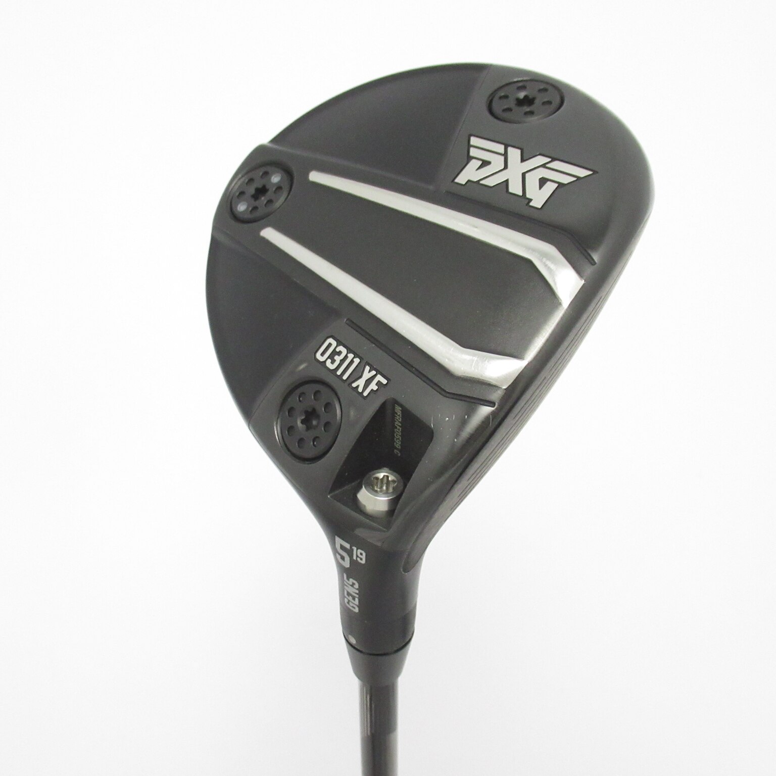 Pxg 0311 Gen5 Fairway Wood 3W 5W Set | eBay