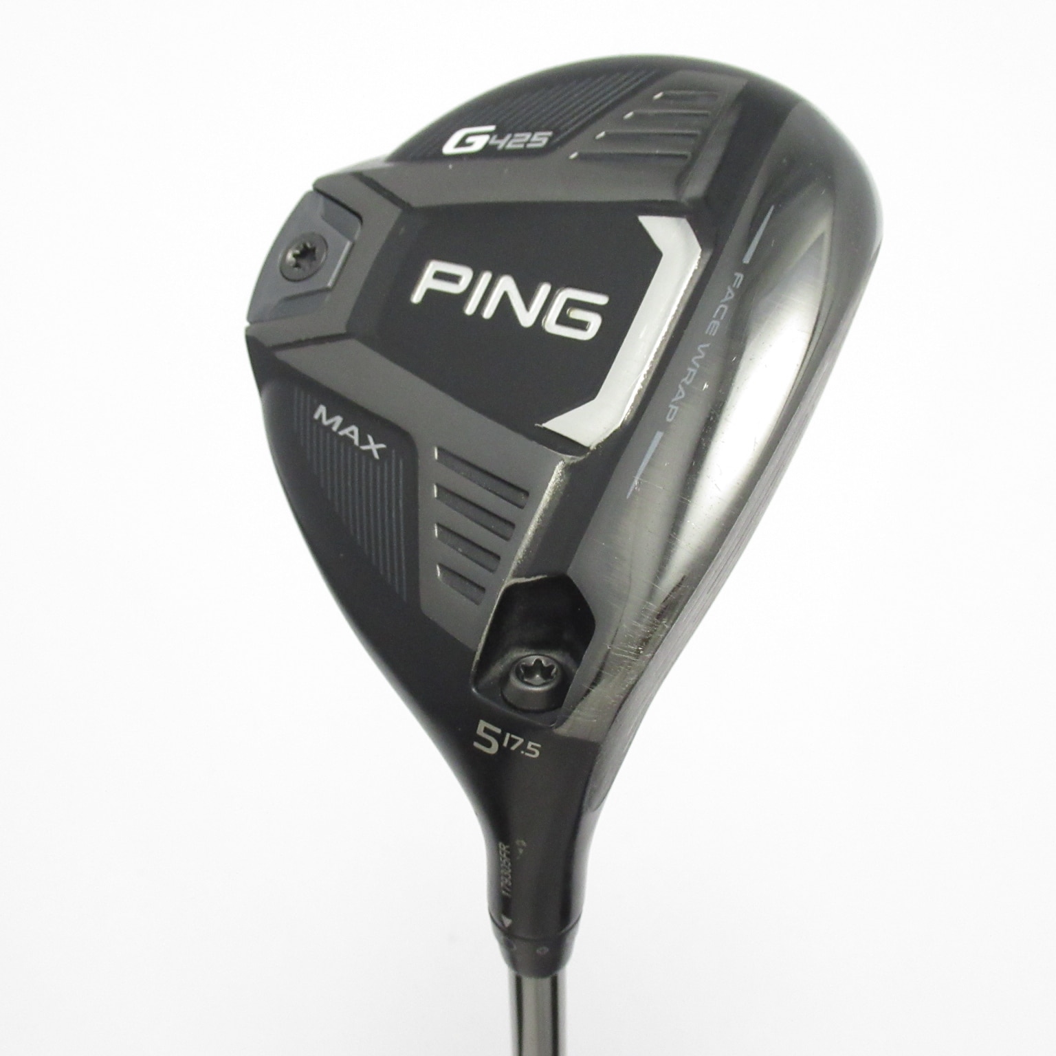 PING ピン G425 MAX 5W 17.5度 PING TOUR 55S Amazon.co.jp: PING(ピン) ドライバー G425 MAX PING TOUR173-55