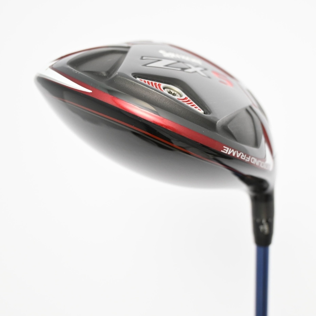 中古】スリクソン ZX5 ドライバー Diamana TB50 9.5 S C(ドライバー