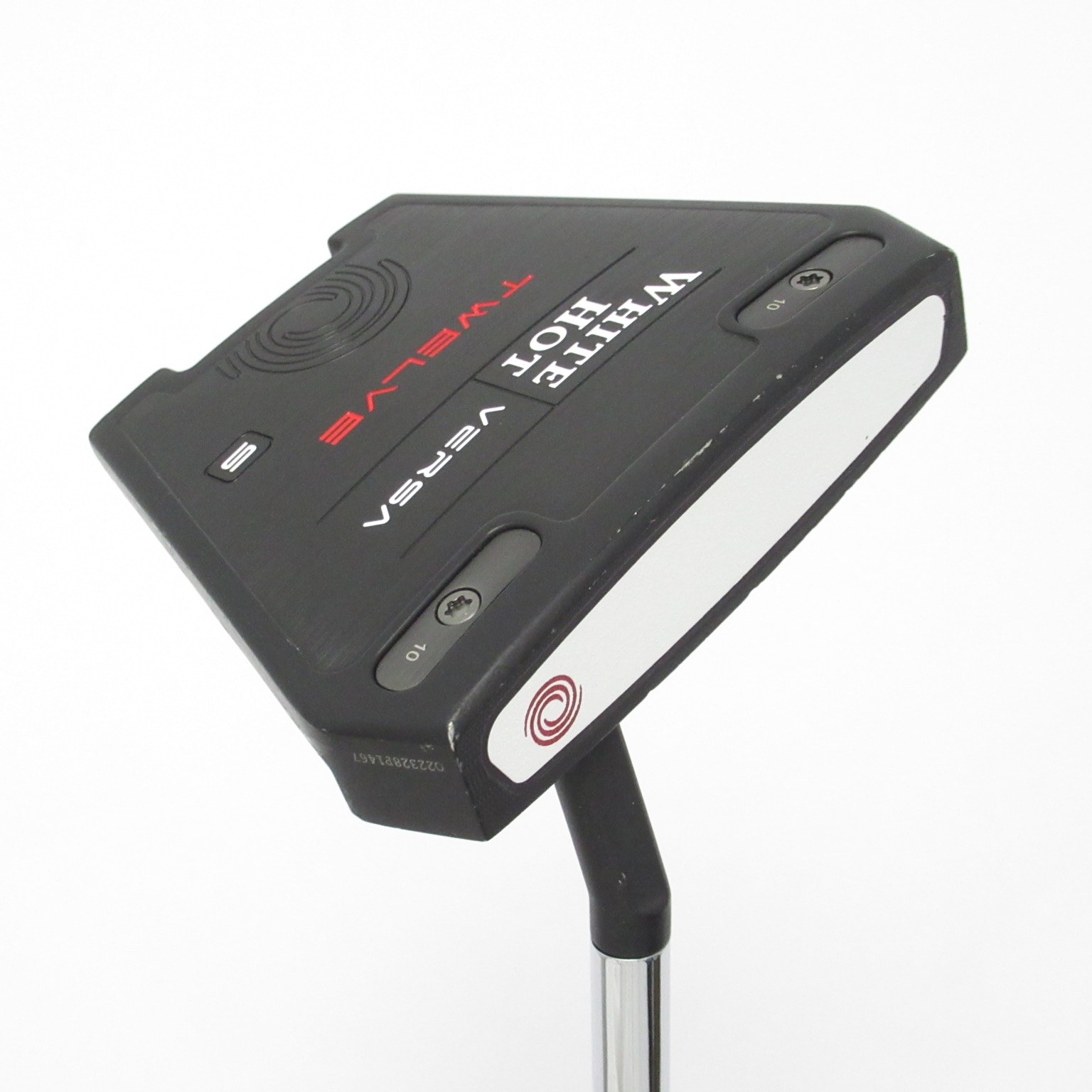 中古】VERSA(ヴァーサ) (オデッセイ) 通販｜GDO中古ゴルフクラブ