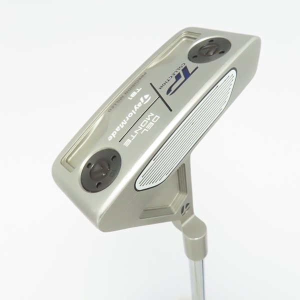 中古】TP コレクション ハイドロブラスト DELMONTE TB1 パター 