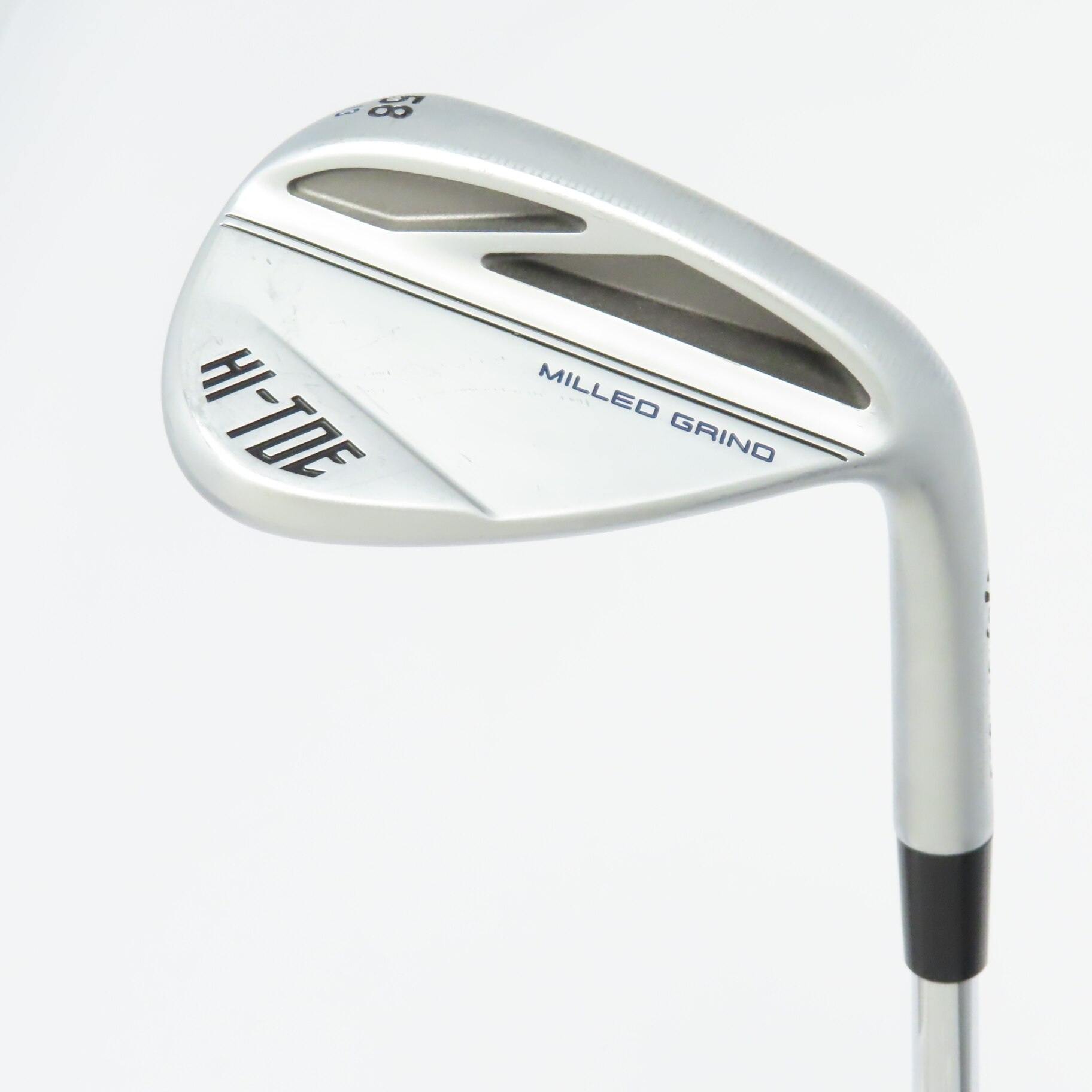 テーラーメイド　HI-TOE3 ウェッジ　58° 13 楽天市場】TaylorMade テーラーメイド日本正規品 HI-TOE3 WEDGE