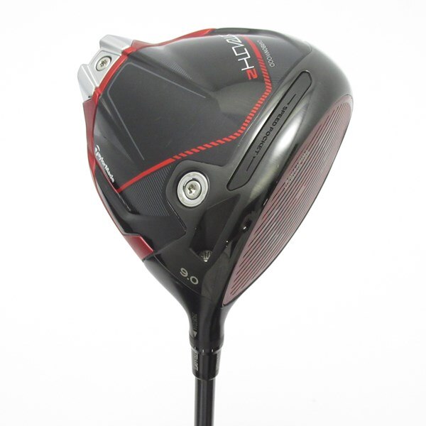 中古】ステルス2 ドライバー TENSEI RED TM50(2022) 9 S CD(ドライバー 