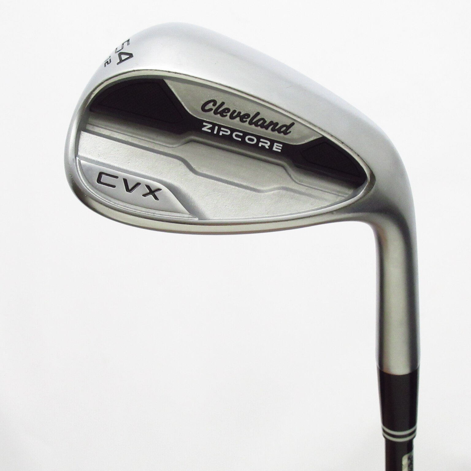 Cleveland Golf - アヤレイ　クリーブランド ウェッジ CVX ZIPCORE 56度　中古 中古】CVX ZIPCORE ウェッジ (クリーブランド) CG 通販｜GDO中古