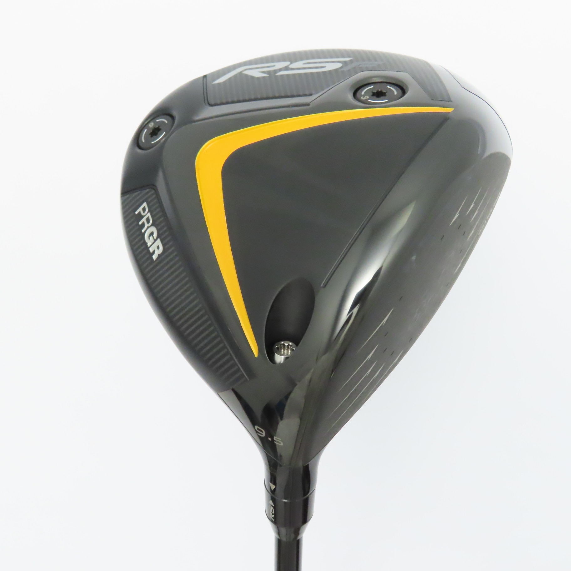 中古】RS ドライバー (プロギア) 通販｜GDO中古ゴルフクラブ
