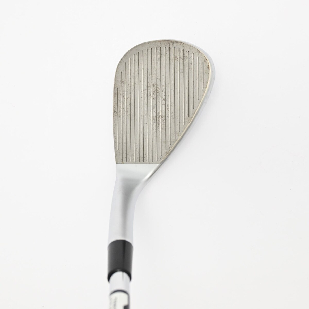 中古】ミルドグラインド HI-TOE3 クローム ウェッジ N.S.PRO