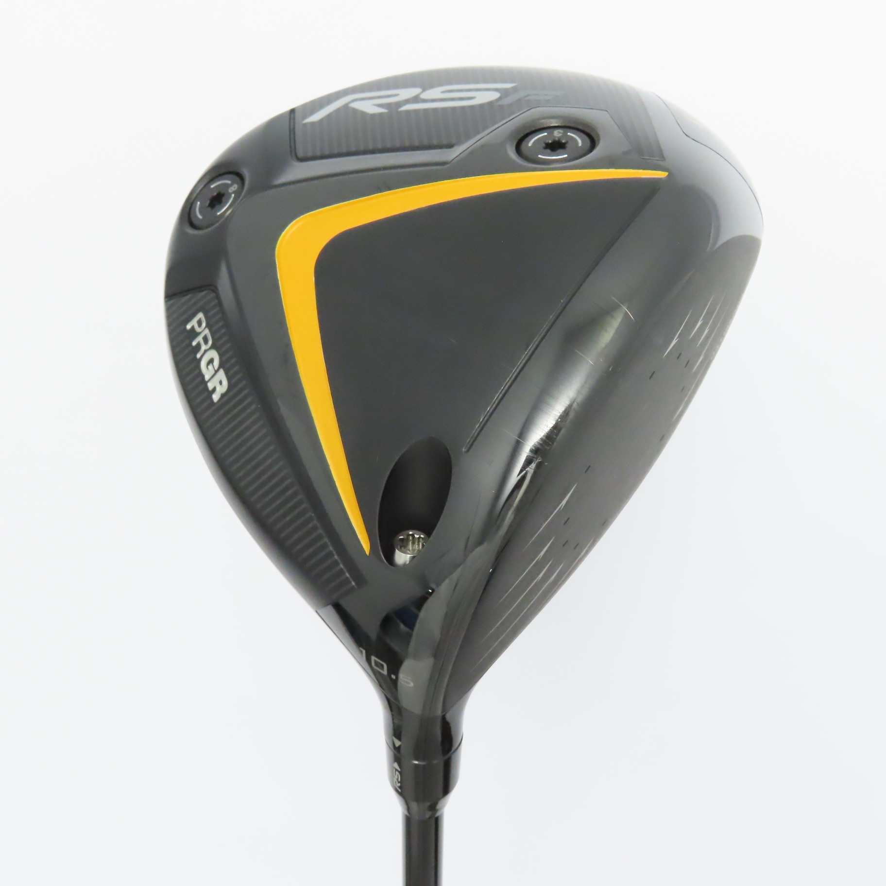 中古】プロギア(PRGR) ドライバー 通販｜GDO中古ゴルフクラブ