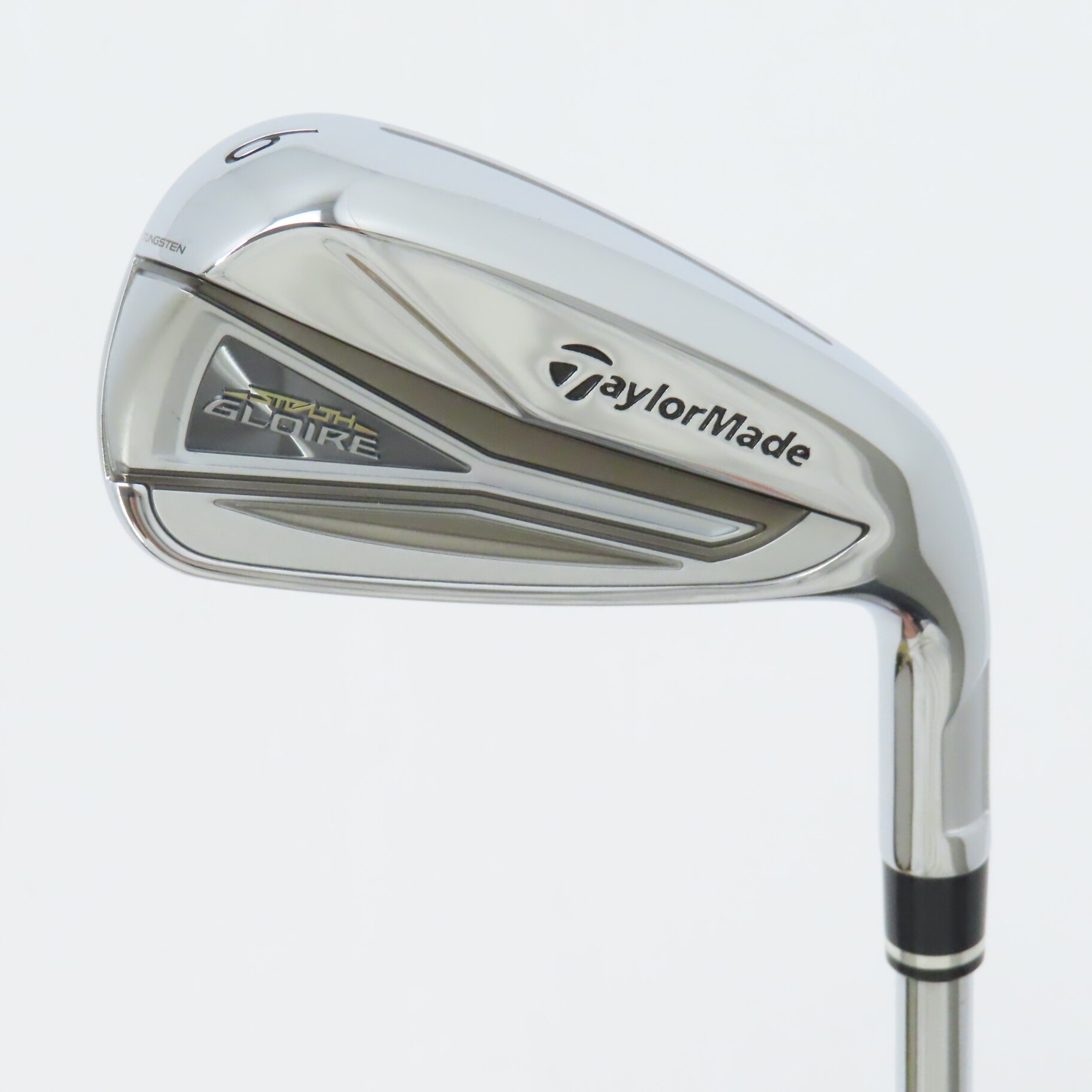 【まさあき】テーラーメイドステルスグローレ6-Ｐ　NSPRO 950… TaylorMade テーラーメイド STEALTH GLOIRE ステルスグローレ