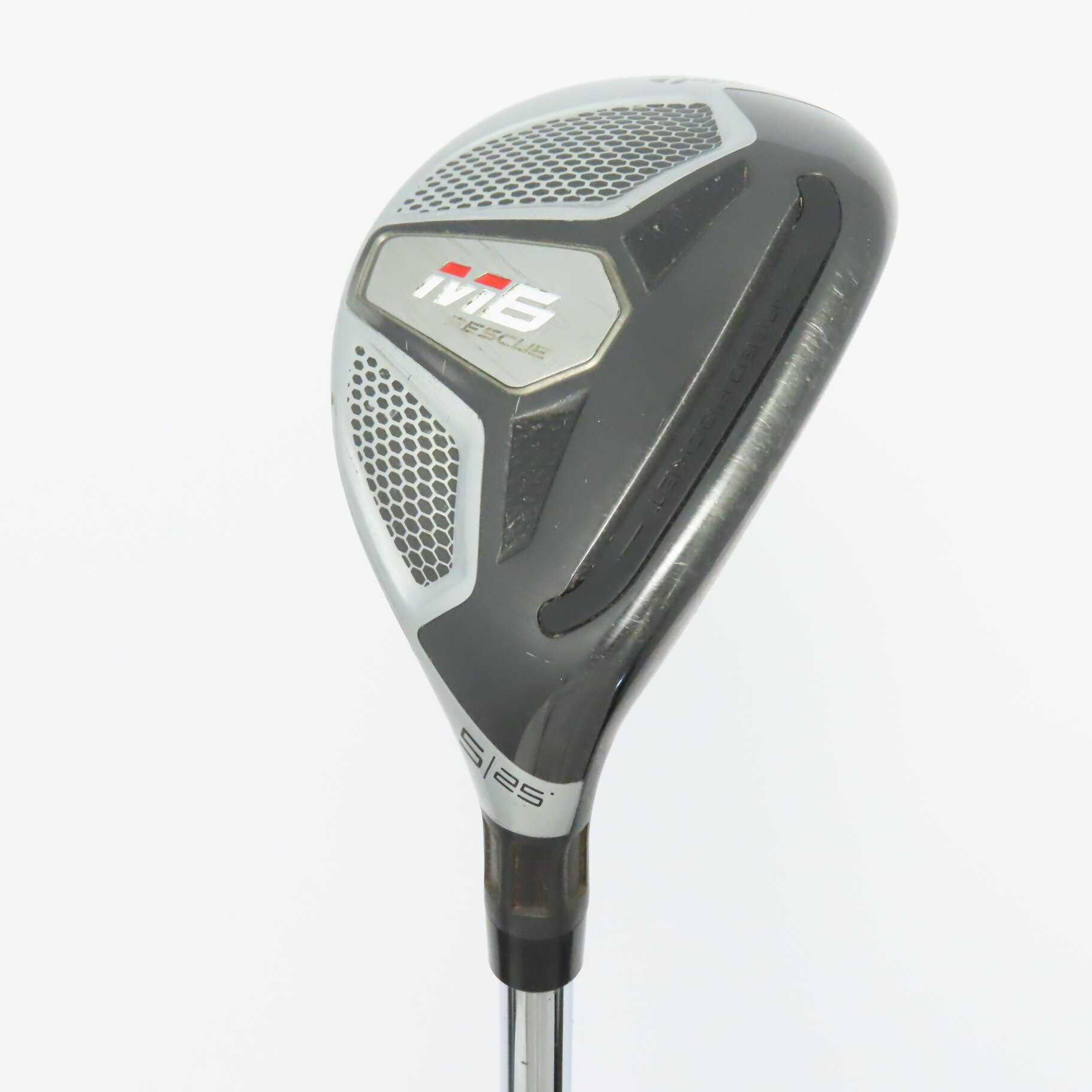 中古】M6 ユーティリティ (テーラーメイド) 通販｜GDO中古ゴルフ