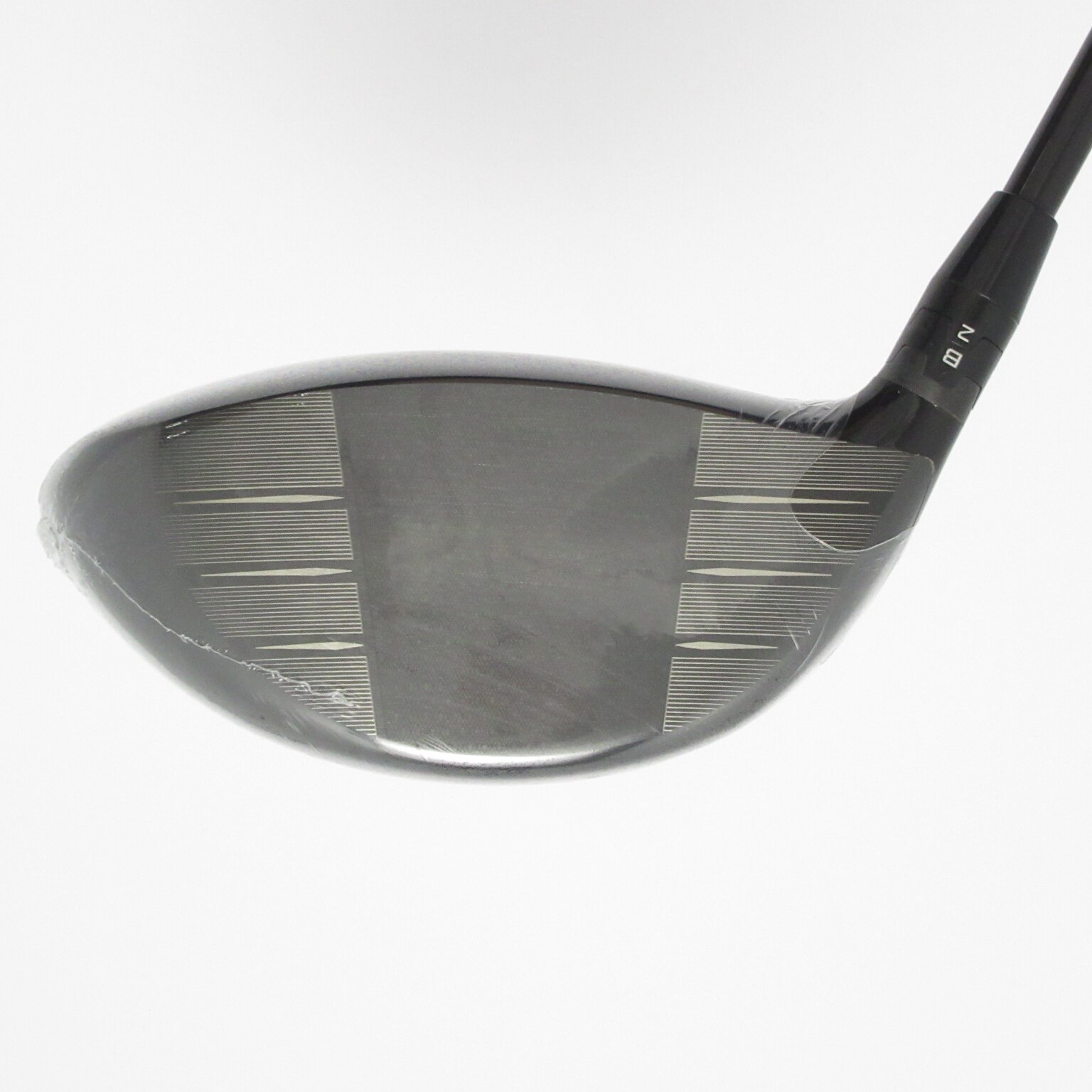 中古】TSR3 ドライバー TENSEI AV BLUE 55 SFW 9 S A(ドライバー
