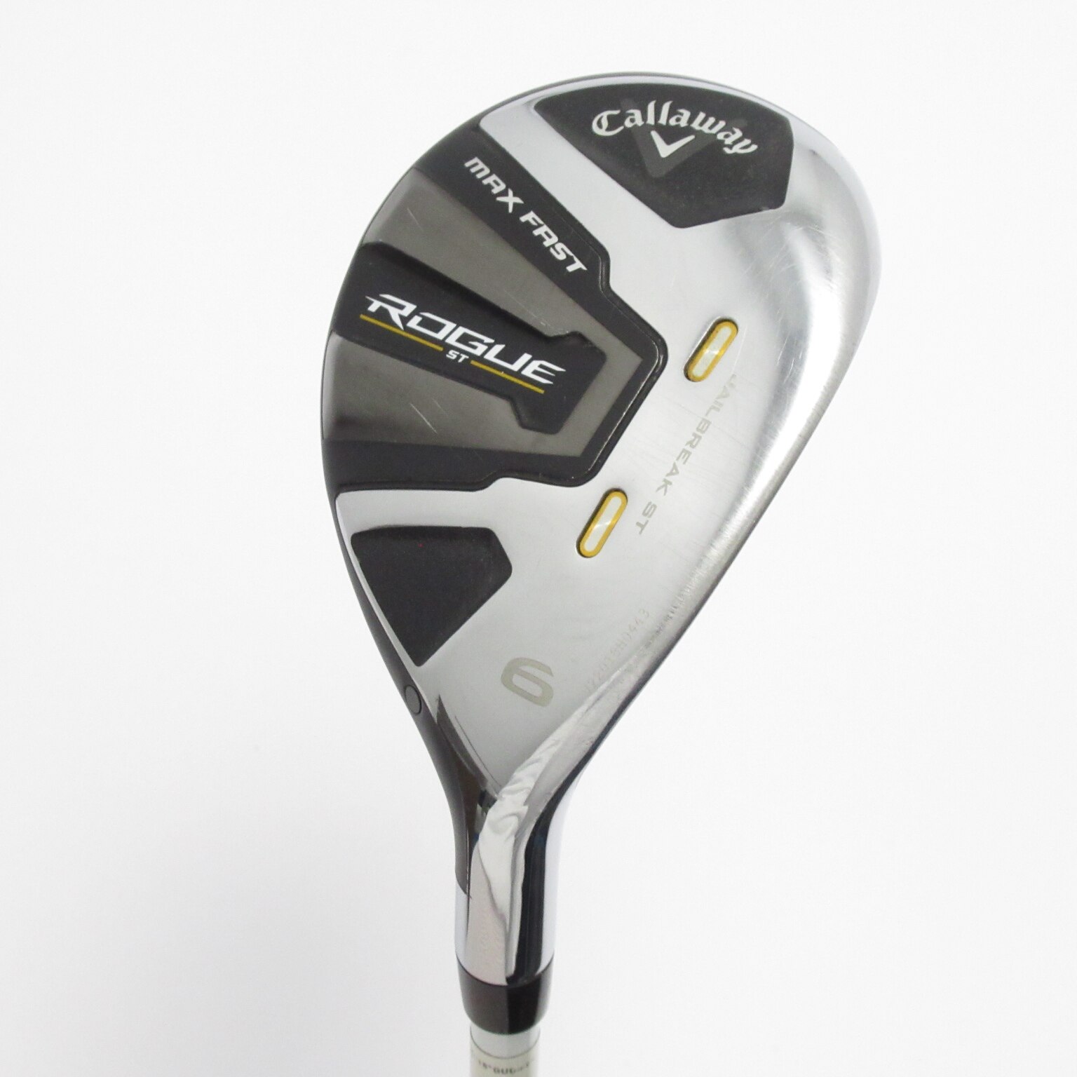 未使用Rogue ST 4w 16.5 LINQブルー6s 未使用Rogue ST 4w 16.5 LINQブルー6s ROGUE ST MAX