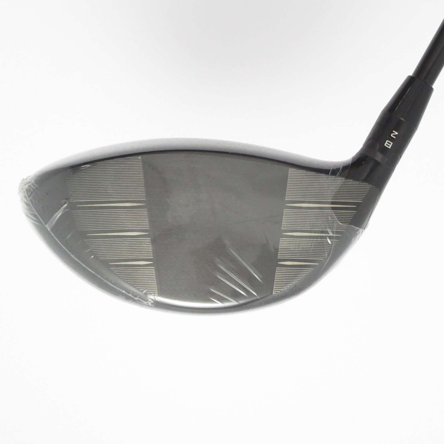 中古】TSR3 ドライバー TENSEI AV BLUE 55 SFW 10 S A
