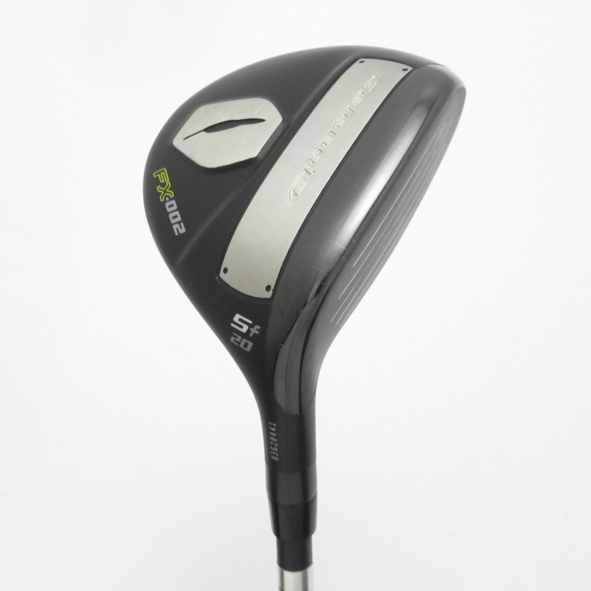ゴルフクラブ　フォーティーン　GelongD CT214 / SF612 Fourteen GelongD CT214 Driver 10.5 MD-350JD (SR) #736 Golf