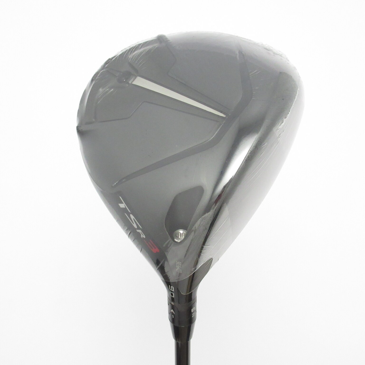 【中古ゴルフクラブ】タイトリスト　TSR　TSR3 ドライバー TENSEI AV BLUE 55 SFW　シャフト：TENSEI AV BLUE 55 SFW 中古】TSR3 ドライバー TENSEI AV BLUE 55 SFW 9 S A(ドライバー（単品