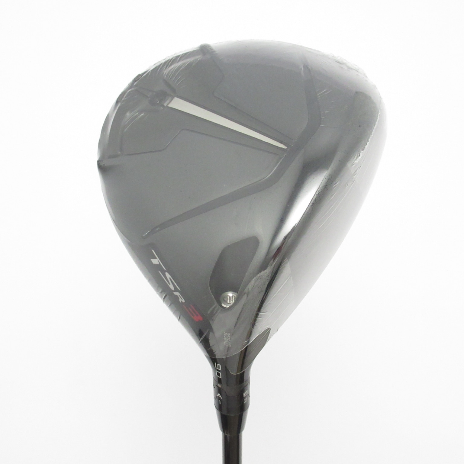 【中古ゴルフクラブ】タイトリスト　TSR　TSR3 ドライバー TENSEI AV BLUE 55 SFW　シャフト：TENSEI AV BLUE 55 SFW 中古】TSR3 ドライバー TENSEI AV BLUE 55 SFW 9 S A(ドライバー（単品