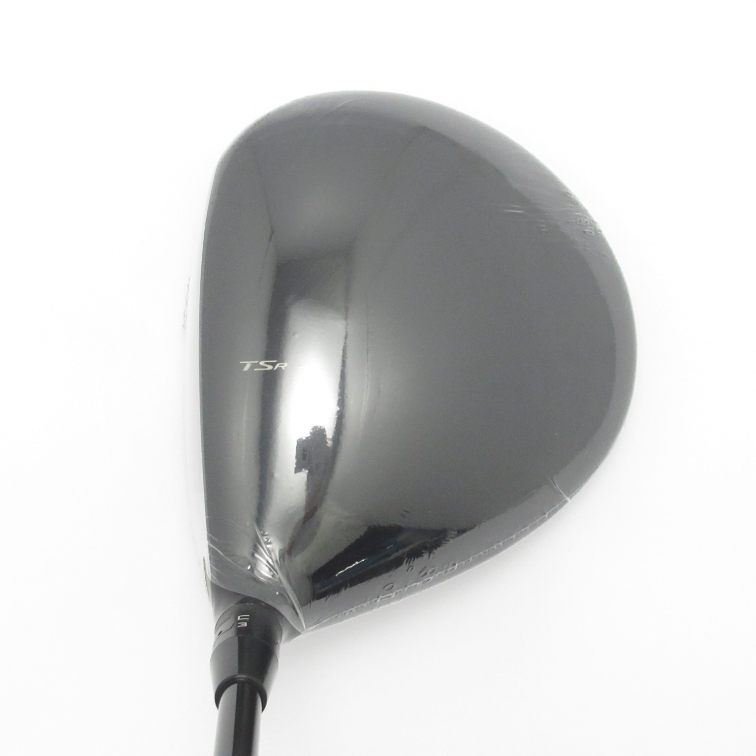 中古】TSR3 ドライバー TENSEI AV BLUE 55 SFW 9 S A(ドライバー（単品