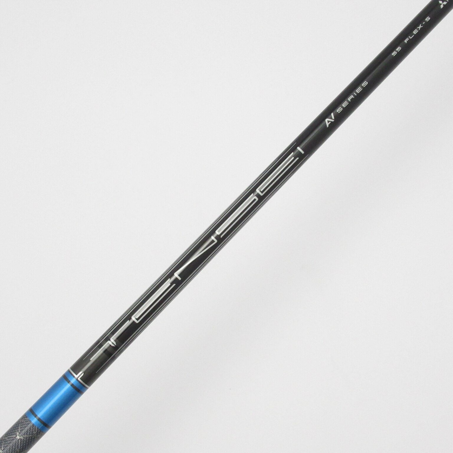 新品 TSR3 9° ドライバー TENSEI AV Blue 55 S 中古】TSR3 ドライバー TENSEI AV BLUE 55 SFW 9 S A(ドライバー