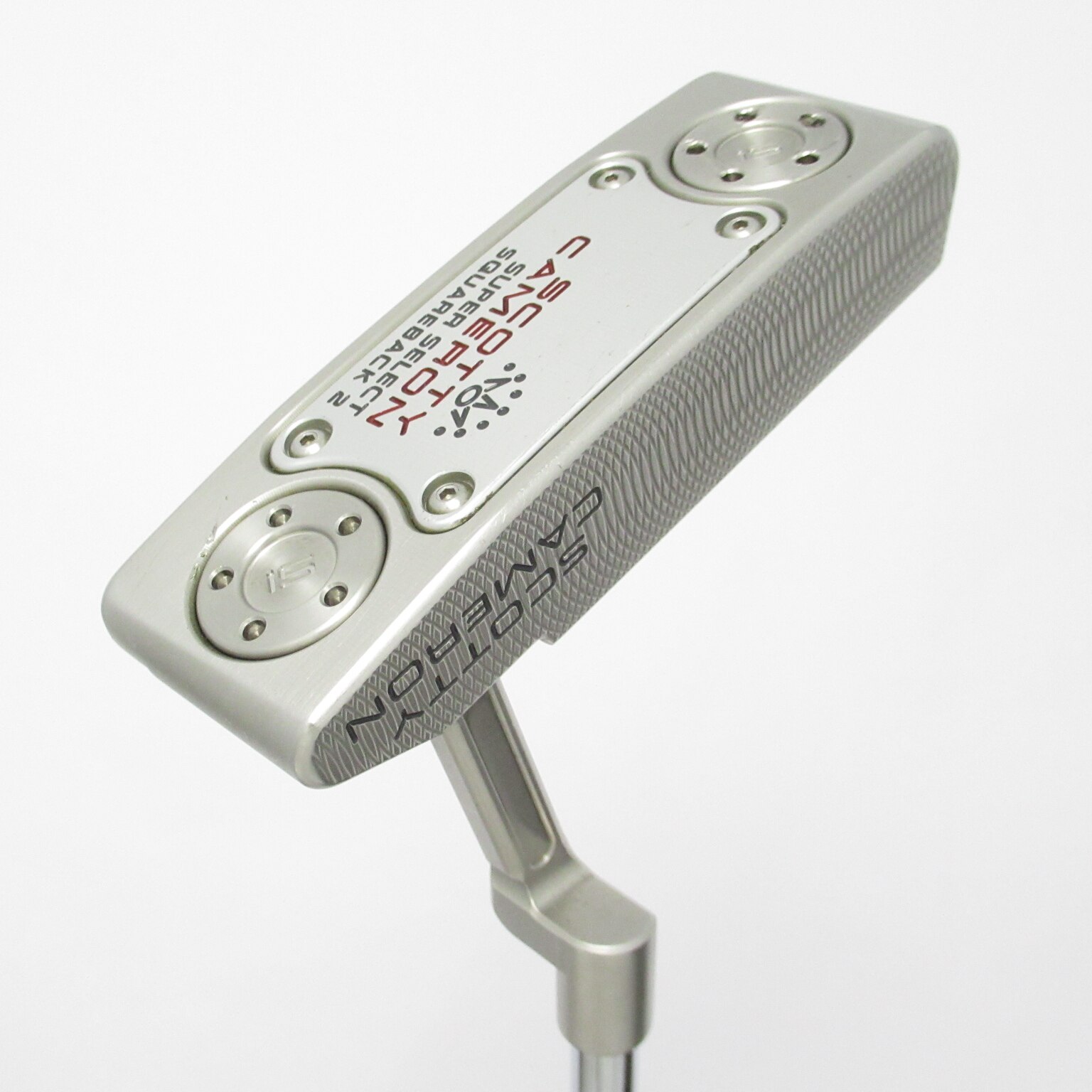 Scotty Cameron GoLo TCC JAPAN N5 2013 | eBay