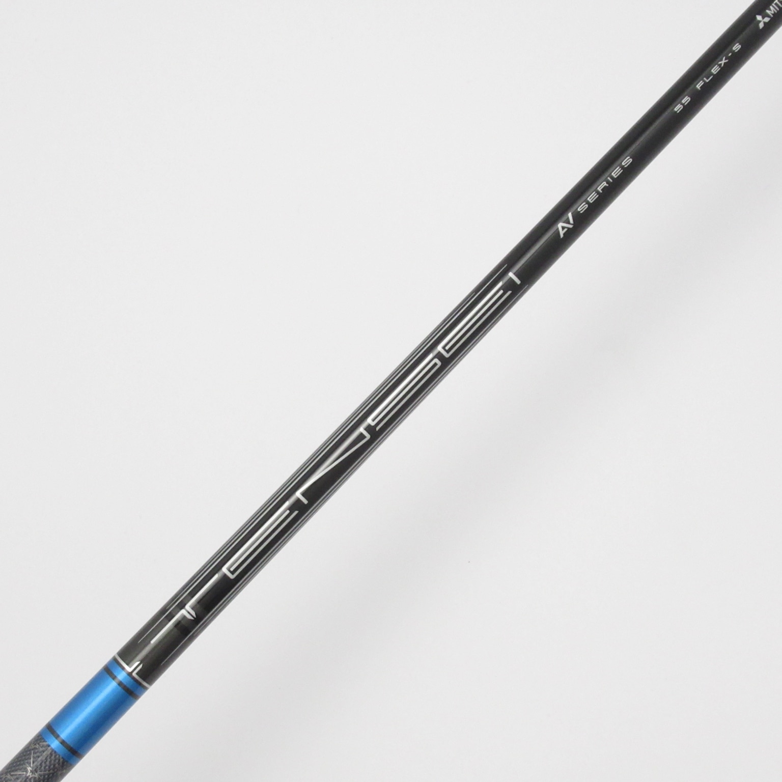 中古】TSR2 フェアウェイウッド TENSEI AV BLUE 55 SFW 15 S A