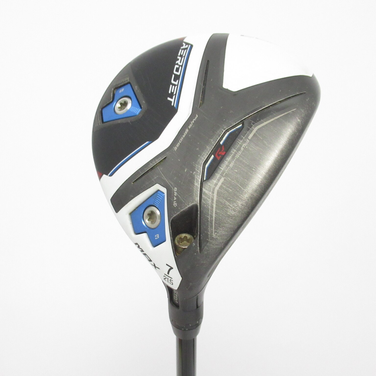 Aerojet Ls 5w フェアウェイウッド TourAD UB エアロジェット LS フェアウェイウッド Tour AD for Cobra