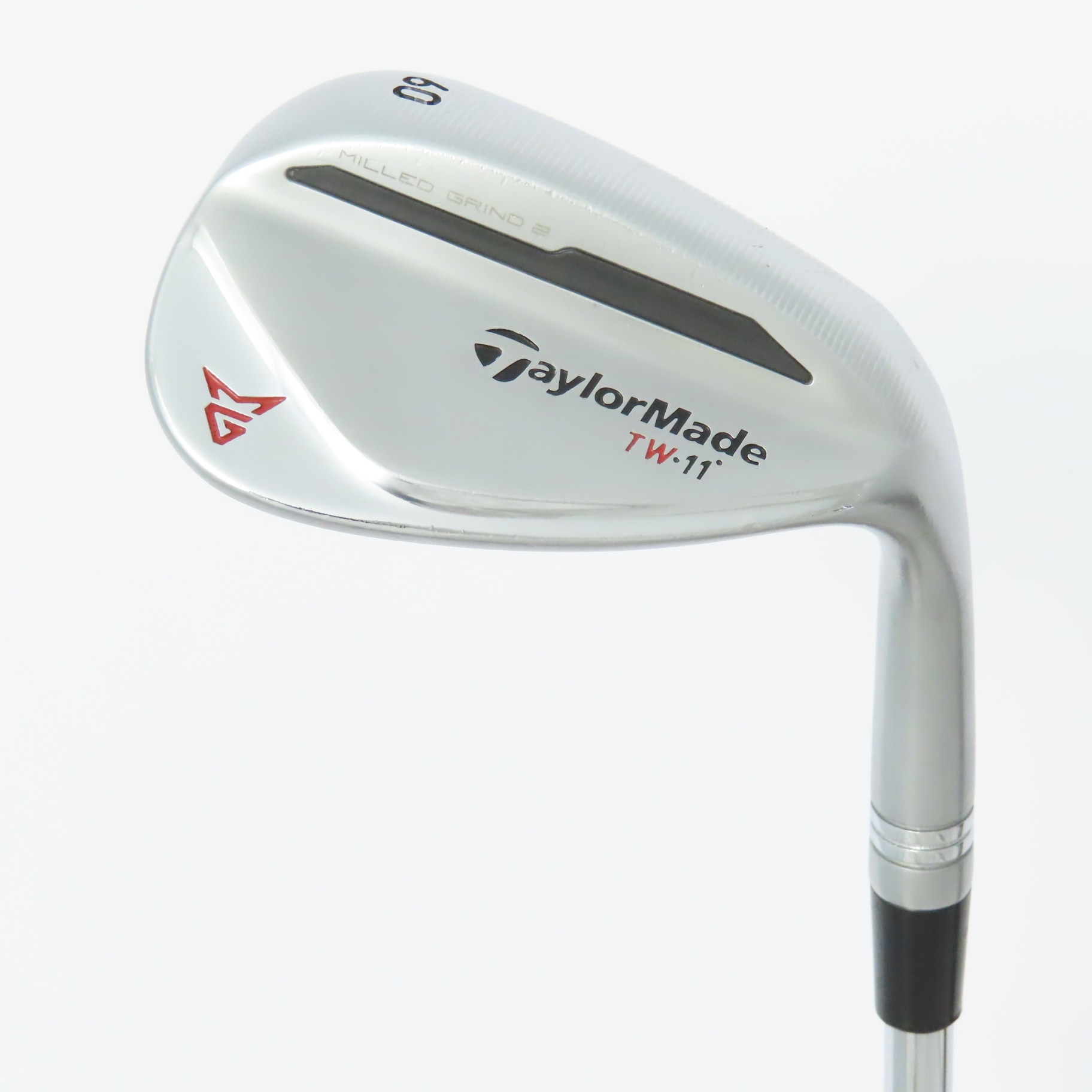 中古】ミルドグラインド2 TW ウェッジ Dynamic Gold TOUR ISSUE