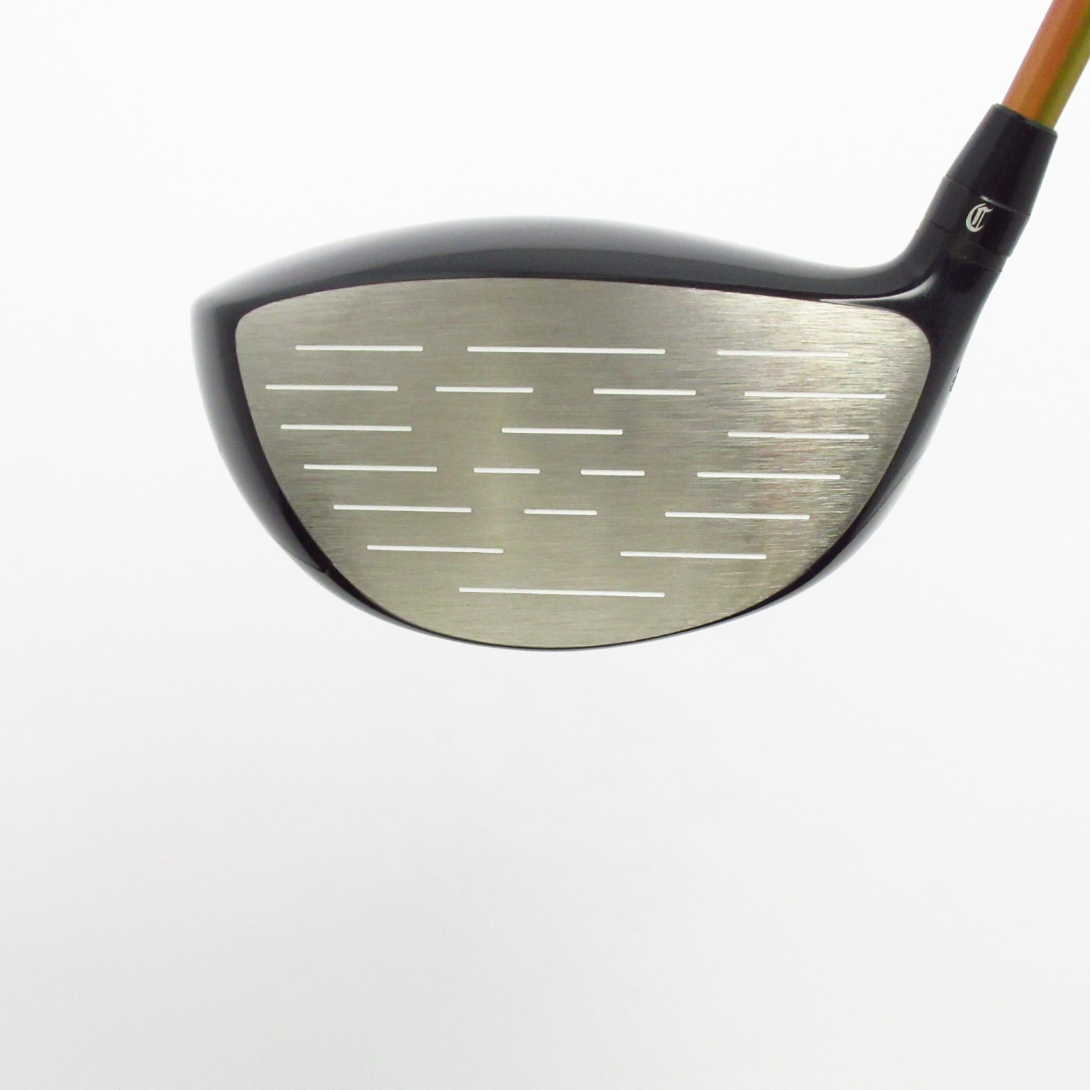 【中古ゴルフクラブ】クレイジー　CRAZY　CRZ-445 ドライバー Speeder 569 EVOLUTION II　シャフト：Speeder 569 EVOLUTION II 中古】CRZ-445 ドライバー Speeder 569 EVOLUTION II 判別不能 R C