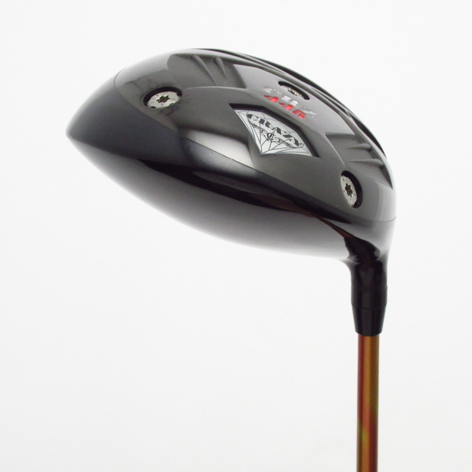 中古】CRZ-445 ドライバー Speeder 569 EVOLUTION II 判別不能 R C