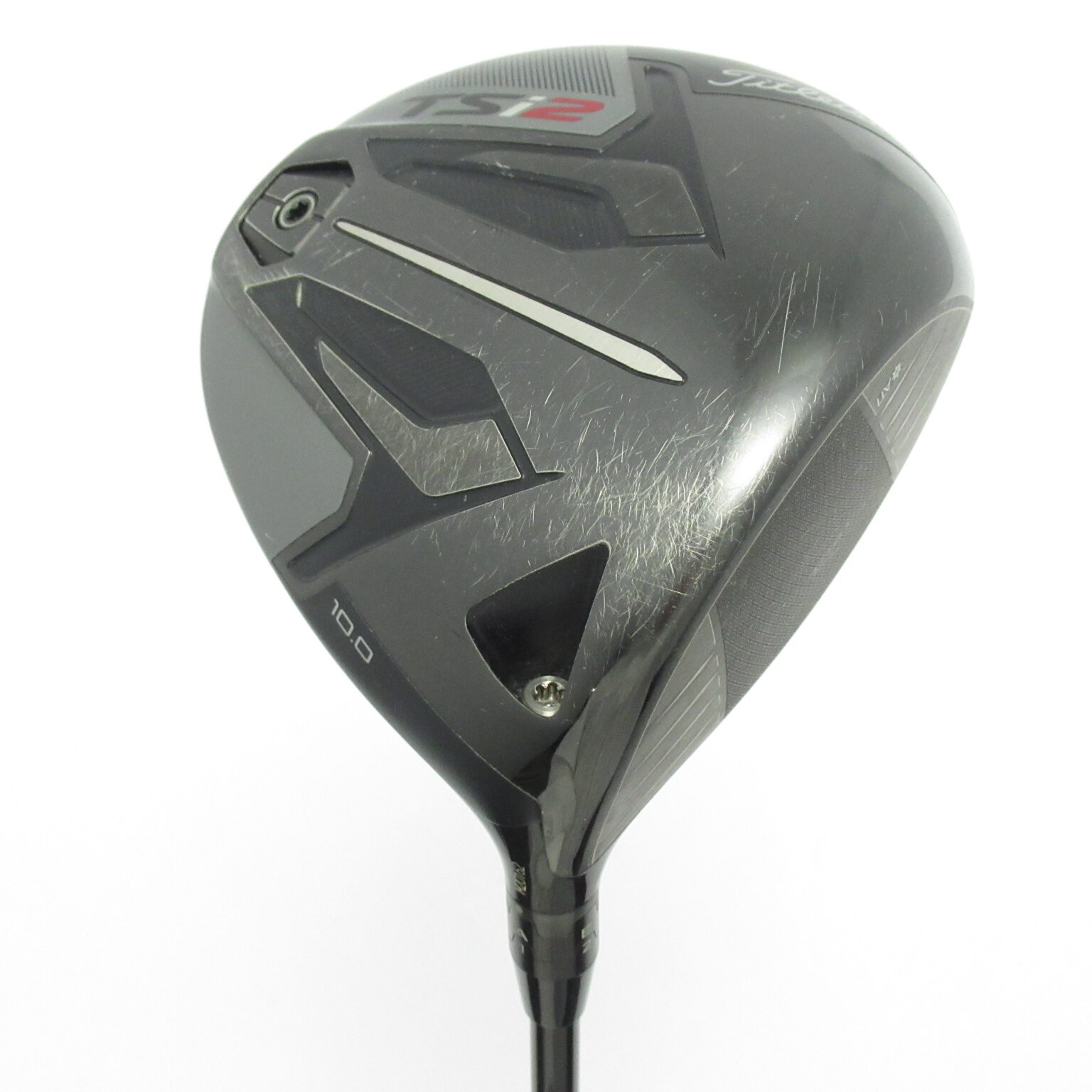 中古】TSi2 ドライバー (タイトリスト) TSi 通販｜GDO中古ゴルフ