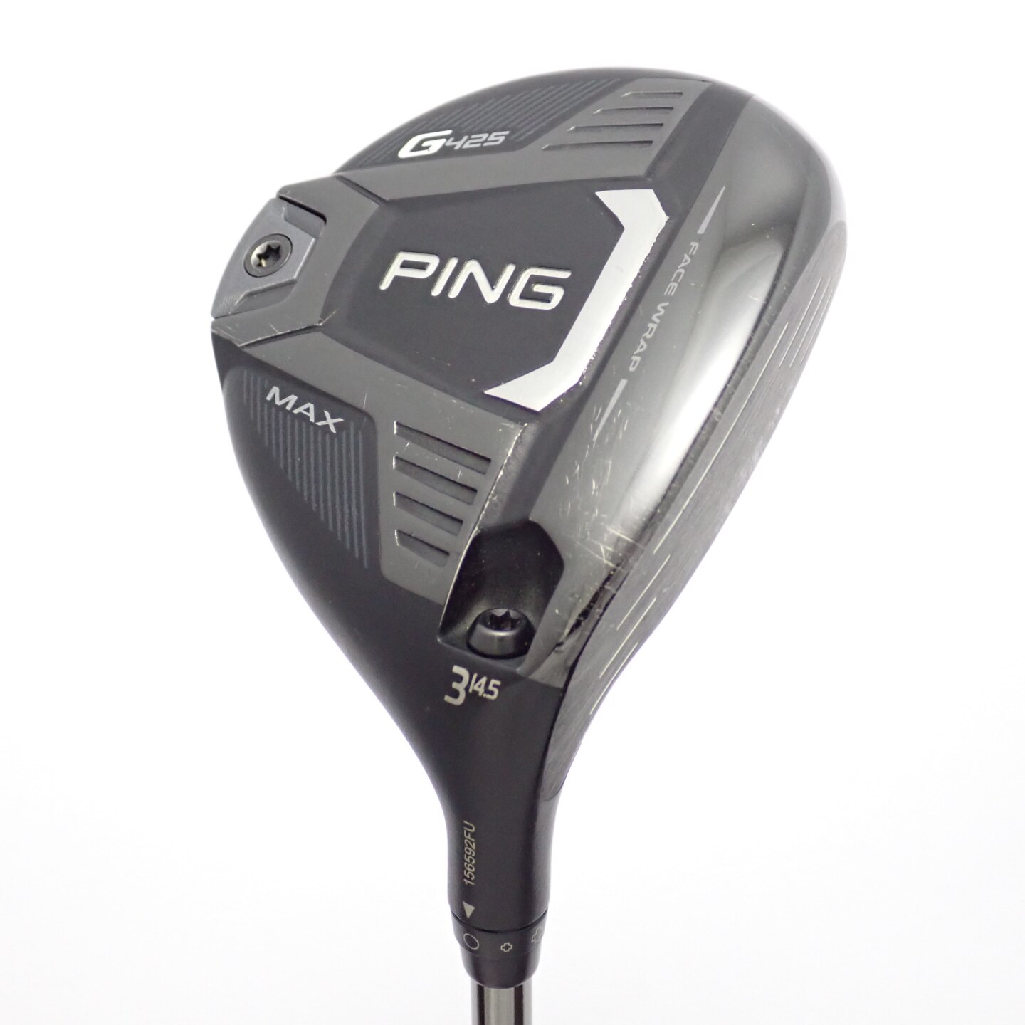 中古】ピン(PING) フェアウェイウッド 通販｜GDO中古ゴルフクラブ