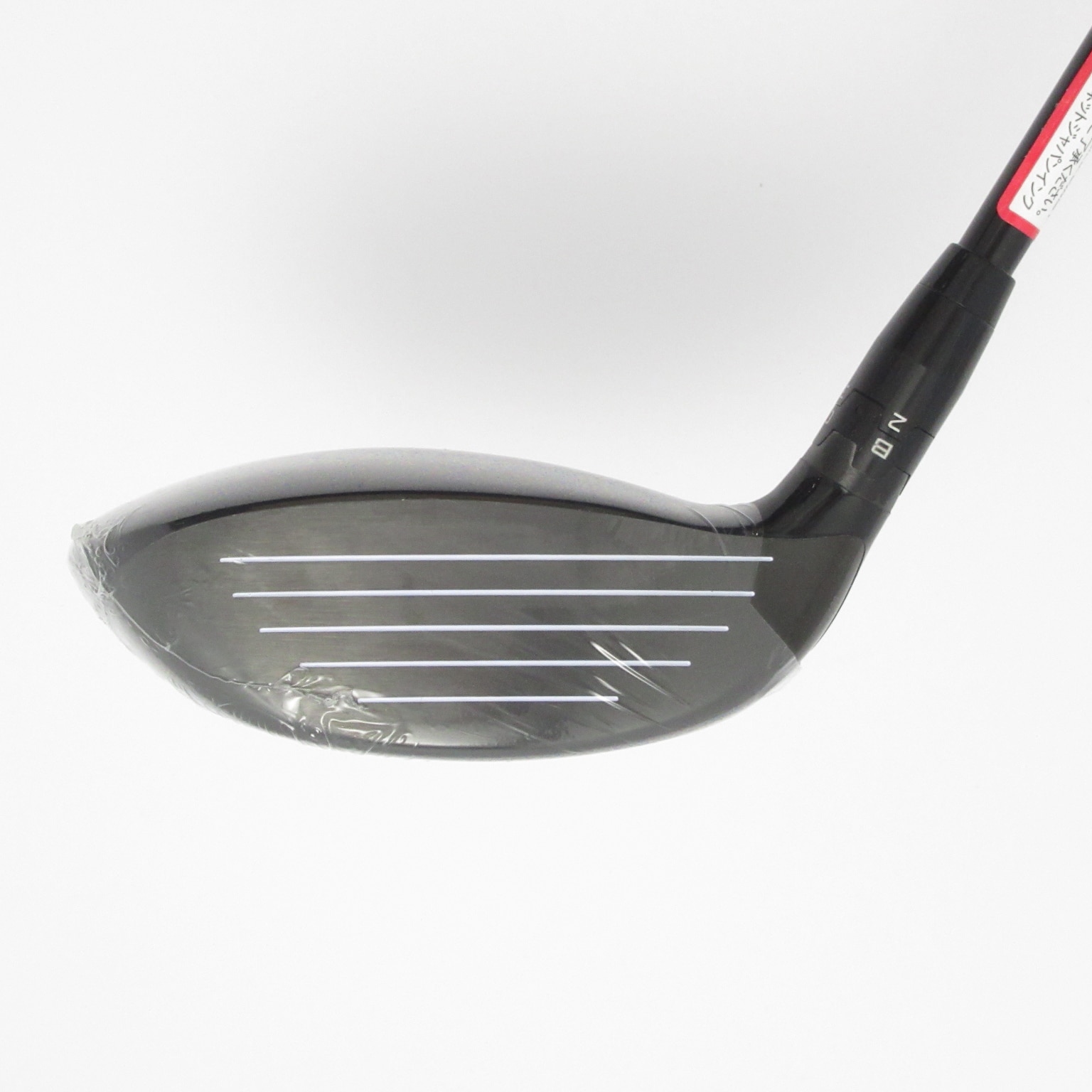 中古】TSR3 フェアウェイウッド TENSEI AV BLUE 55 SFW 15 S A