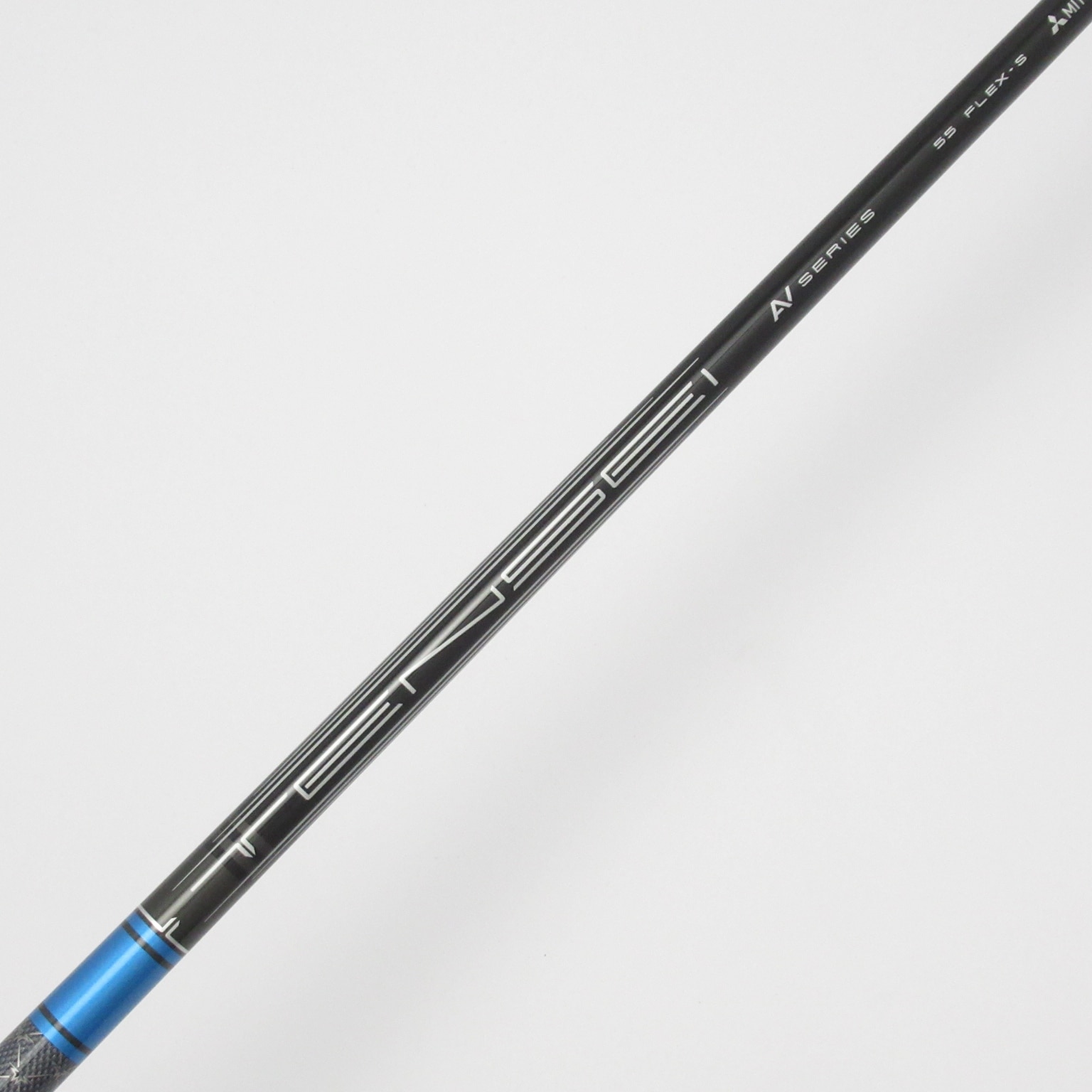 中古】TSR3 フェアウェイウッド TENSEI AV BLUE 55 SFW 15 S A